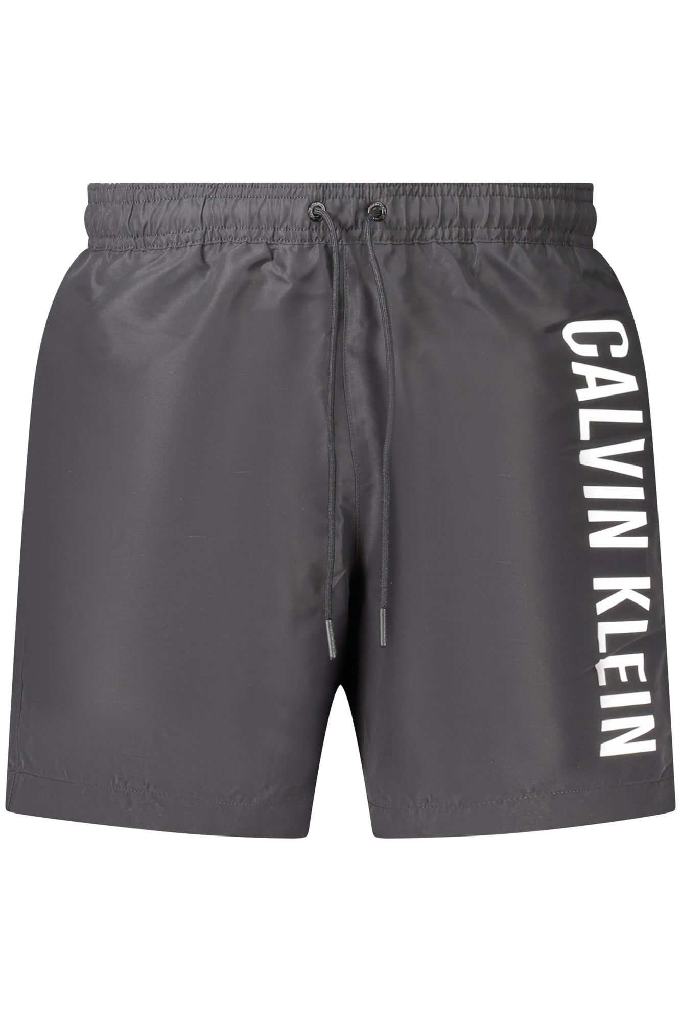 CALVIN KLEIN SWIMSUIT BOTTOM MEN BLACK
