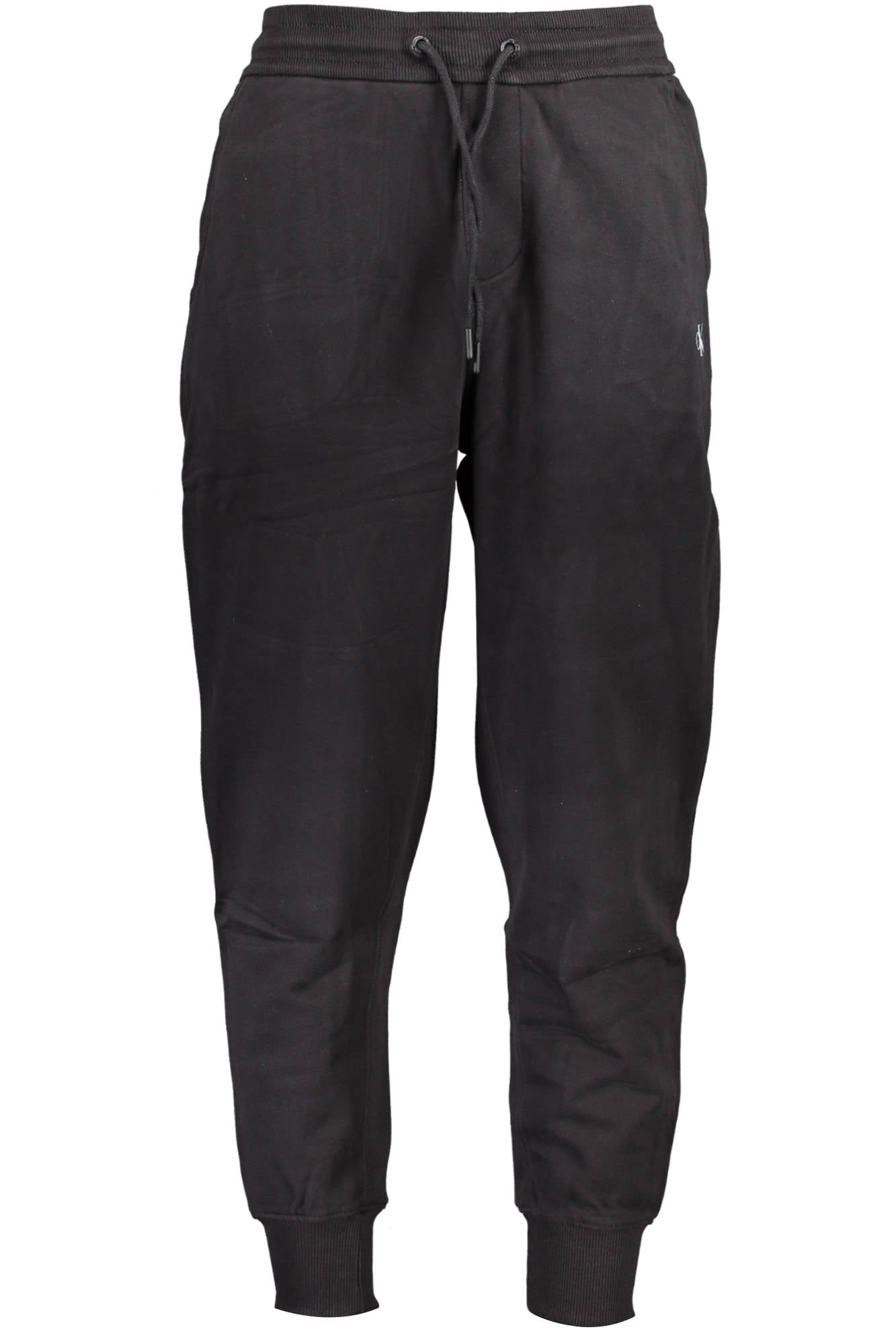 CALVIN KLEIN MEN'S BLACK PANTS
