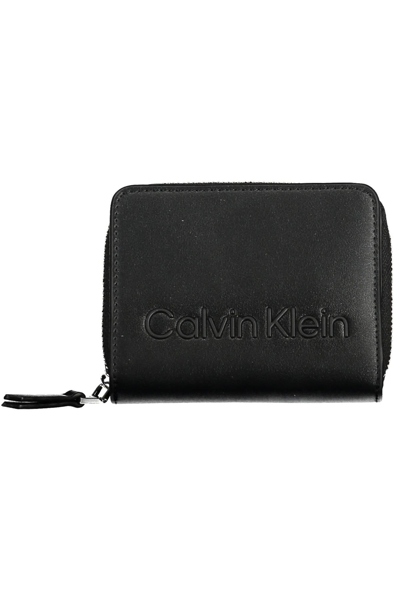 CALVIN KLEIN WOMEN'S WALLET BLACK