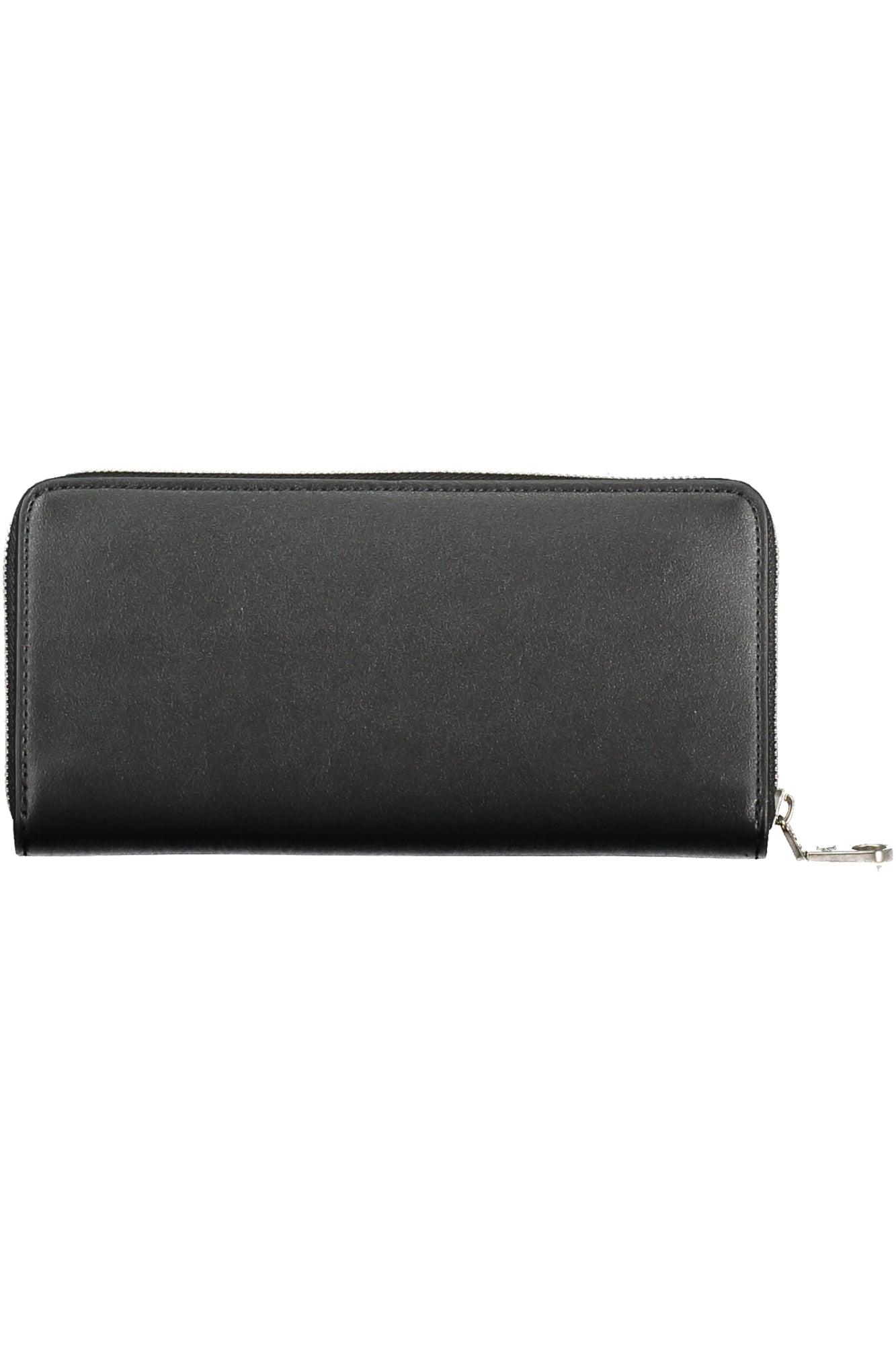 CALVIN KLEIN WOMEN'S WALLET BLACK