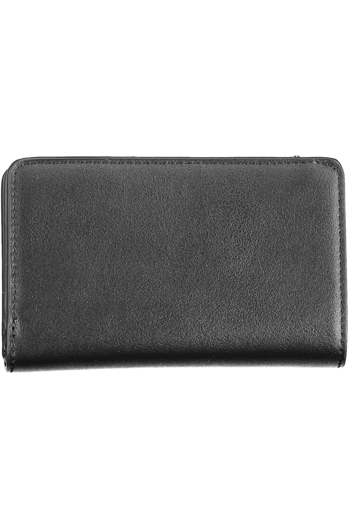 CALVIN KLEIN WOMEN'S WALLET BLACK