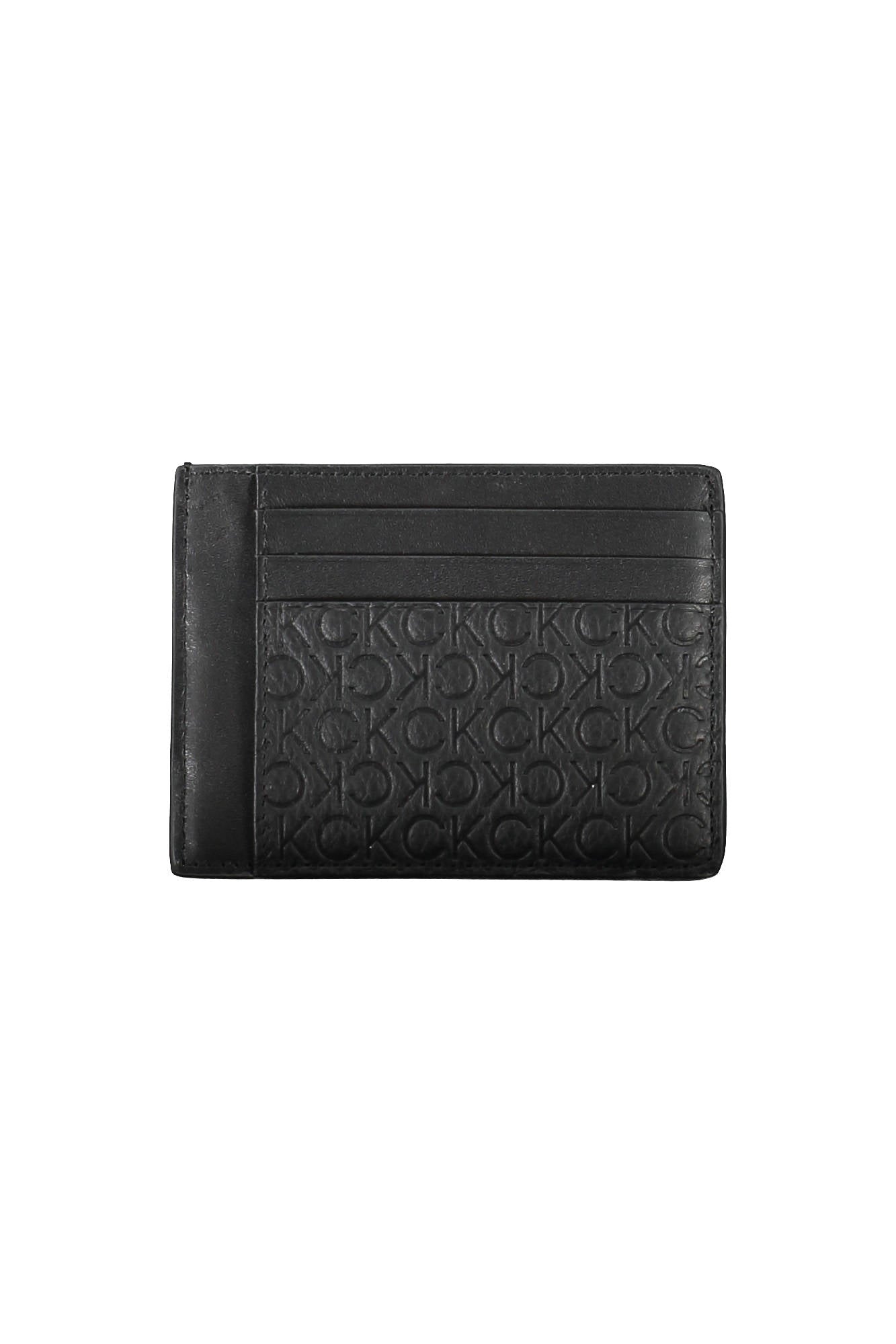 CALVIN KLEIN BLACK MAN WALLET