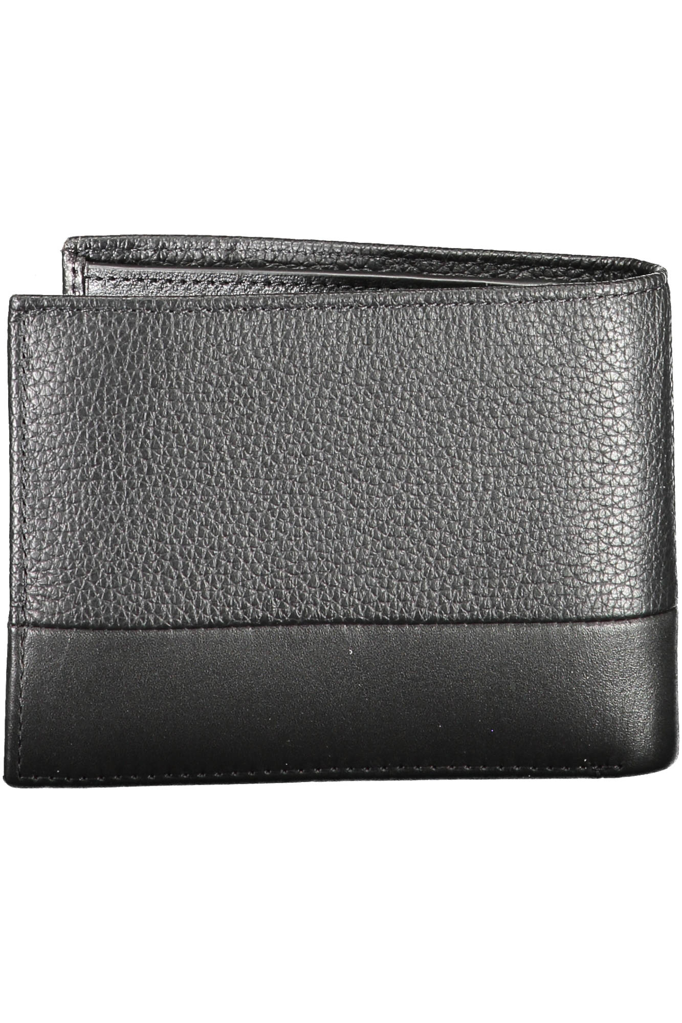 CALVIN KLEIN BLACK MEN'S WALLET