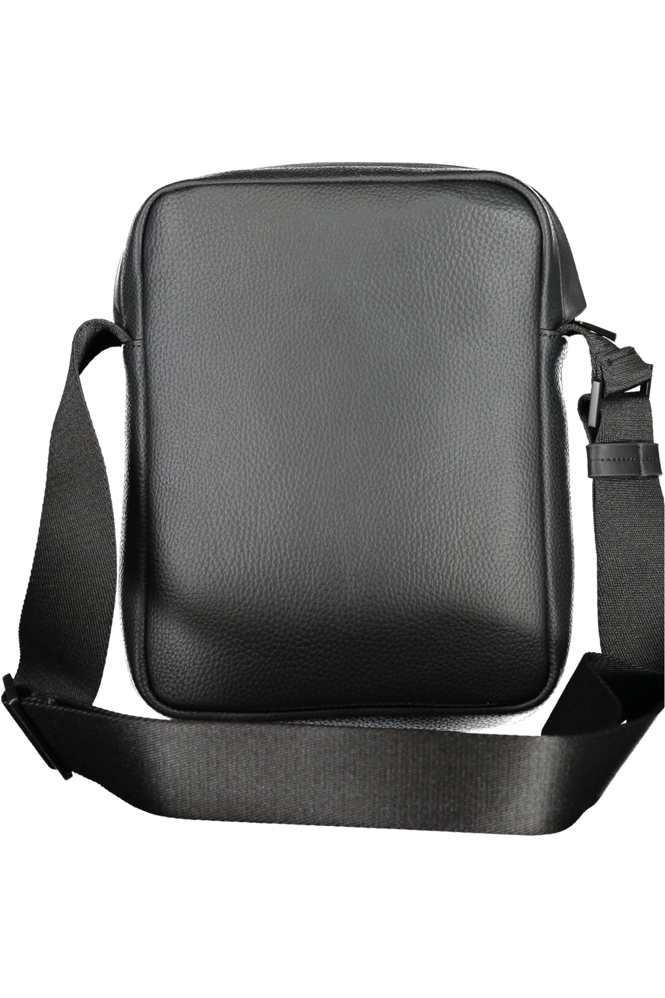 CALVIN KLEIN MEN'S BLACK SHOULDER BAG