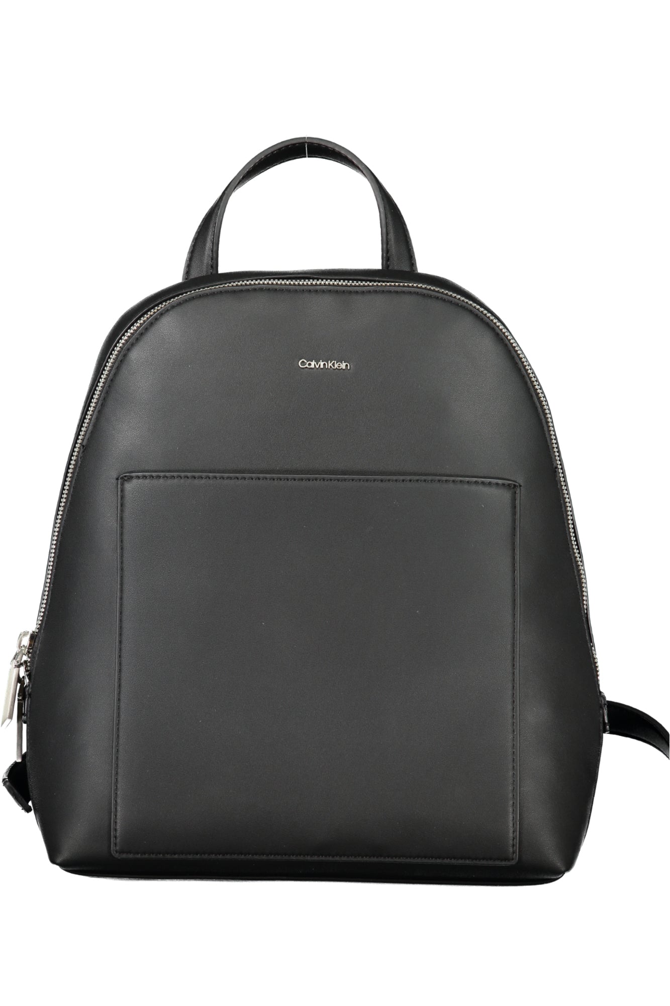 CALVIN KLEIN BLACK WOMEN'S BACKPACK