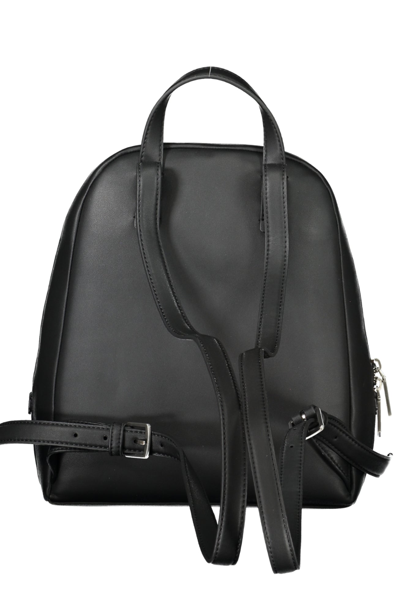 CALVIN KLEIN BLACK WOMEN'S BACKPACK