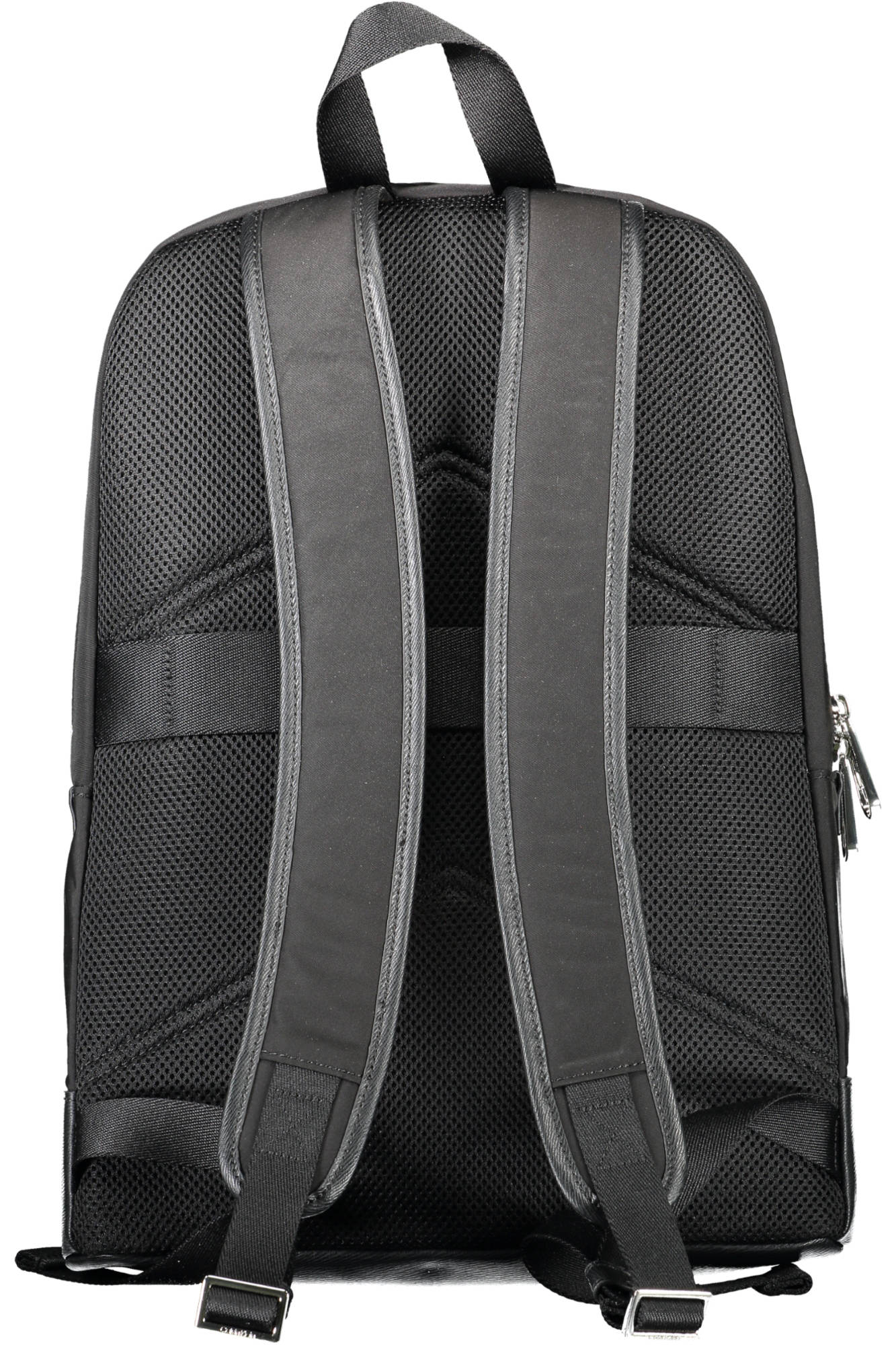 CALVIN KLEIN MEN'S BLACK BACKPACK