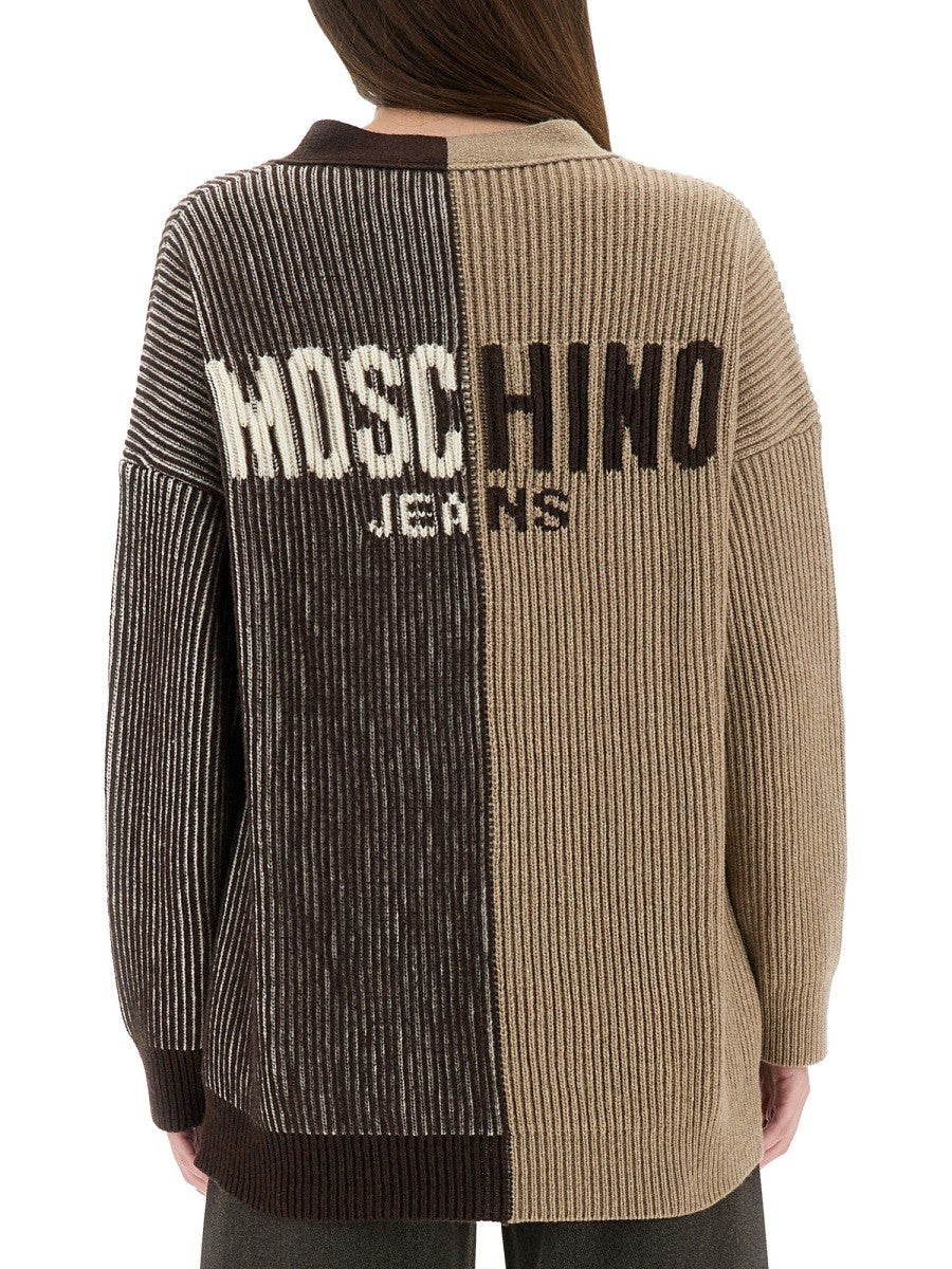 MOSCHINO JEANS