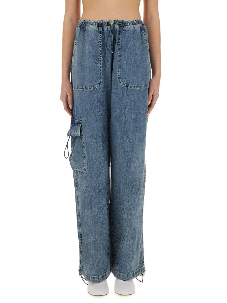 MOSCHINO JEANS