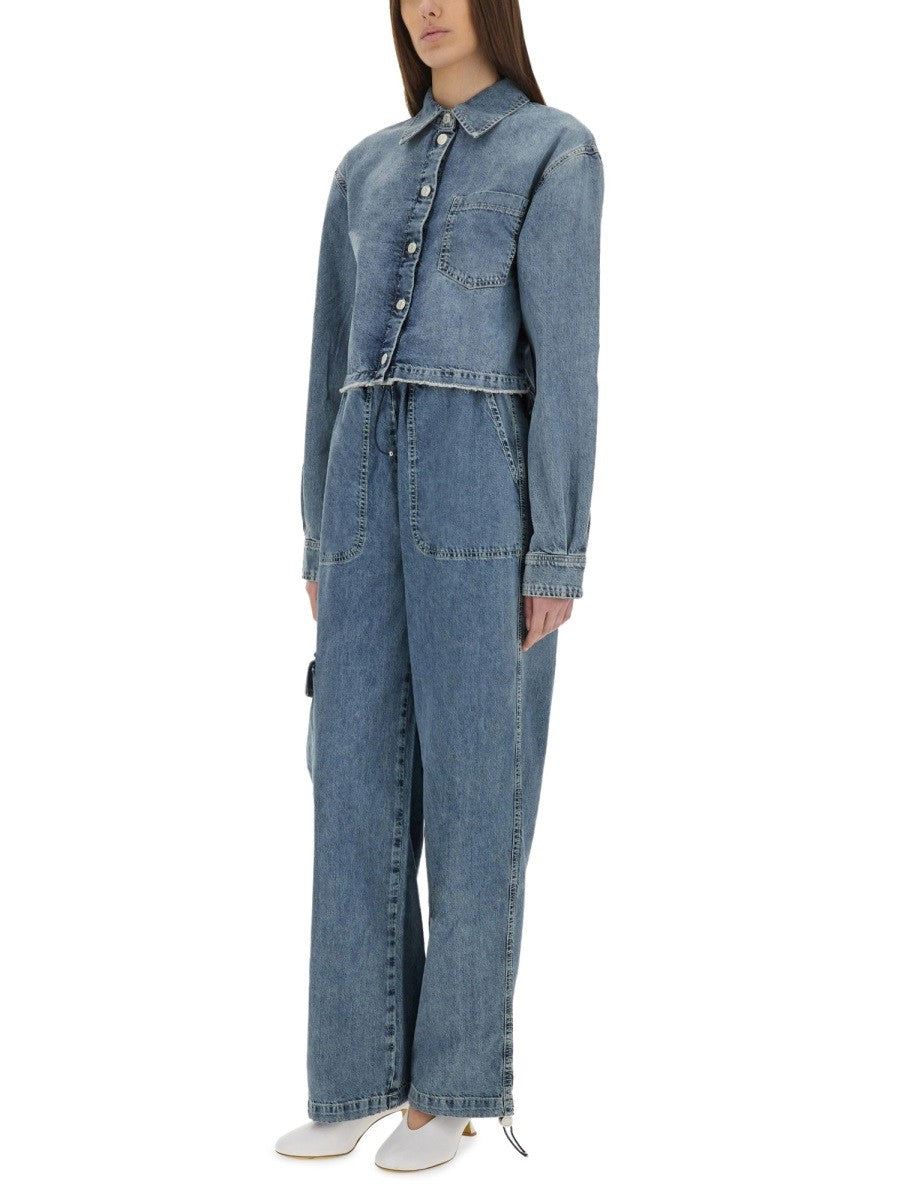 MOSCHINO JEANS
