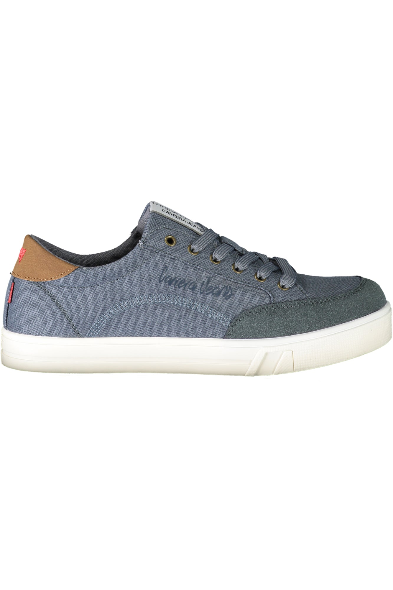 CARRERA BLUE MEN'S SPORTS SHOES