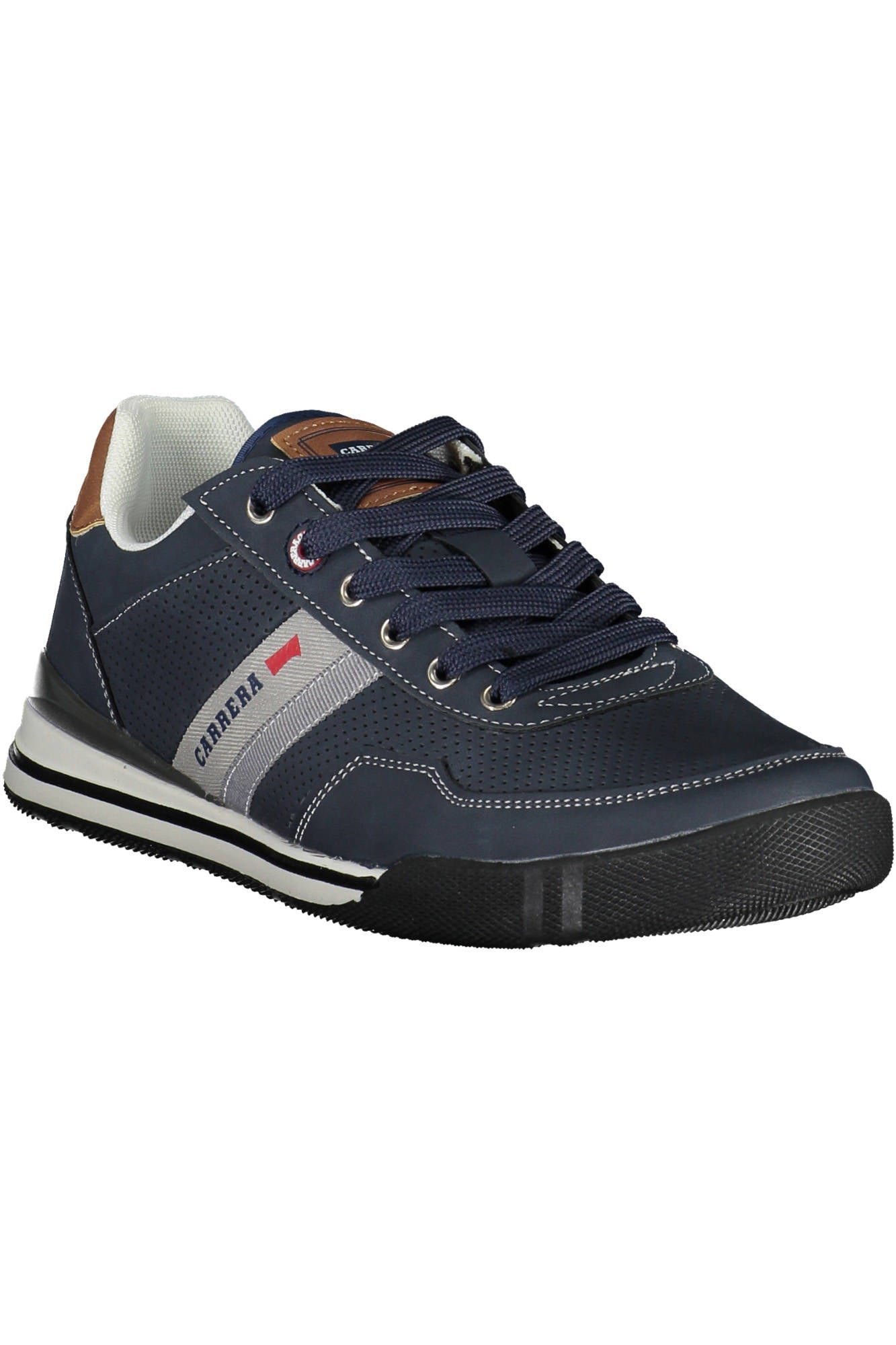 CARRERA BLUE MEN'S SPORTS SHOES