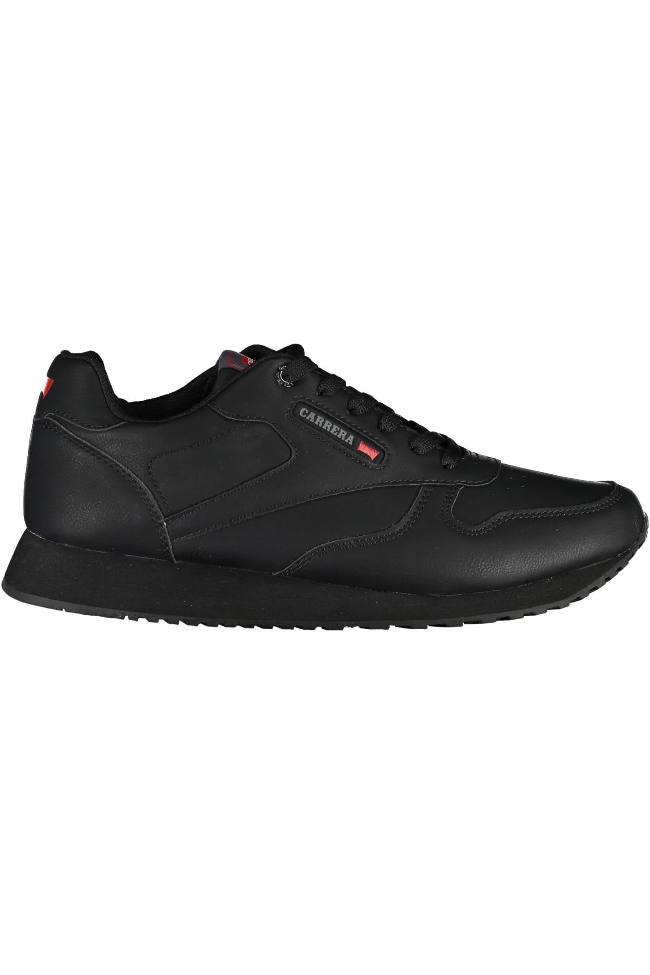 CARRERA BLACK MAN SPORT SHOES