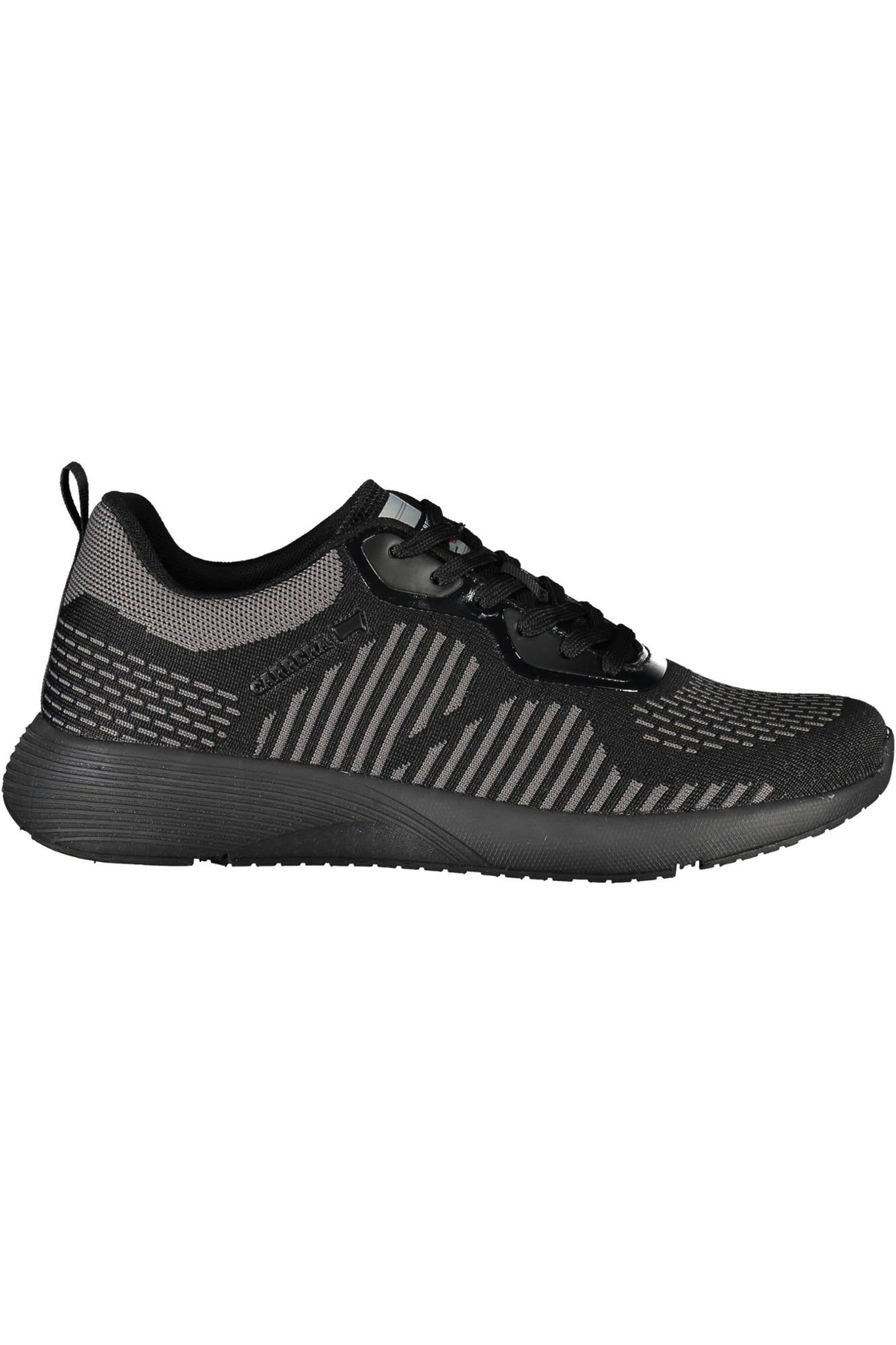 CARRERA BLACK MAN SPORT SHOES