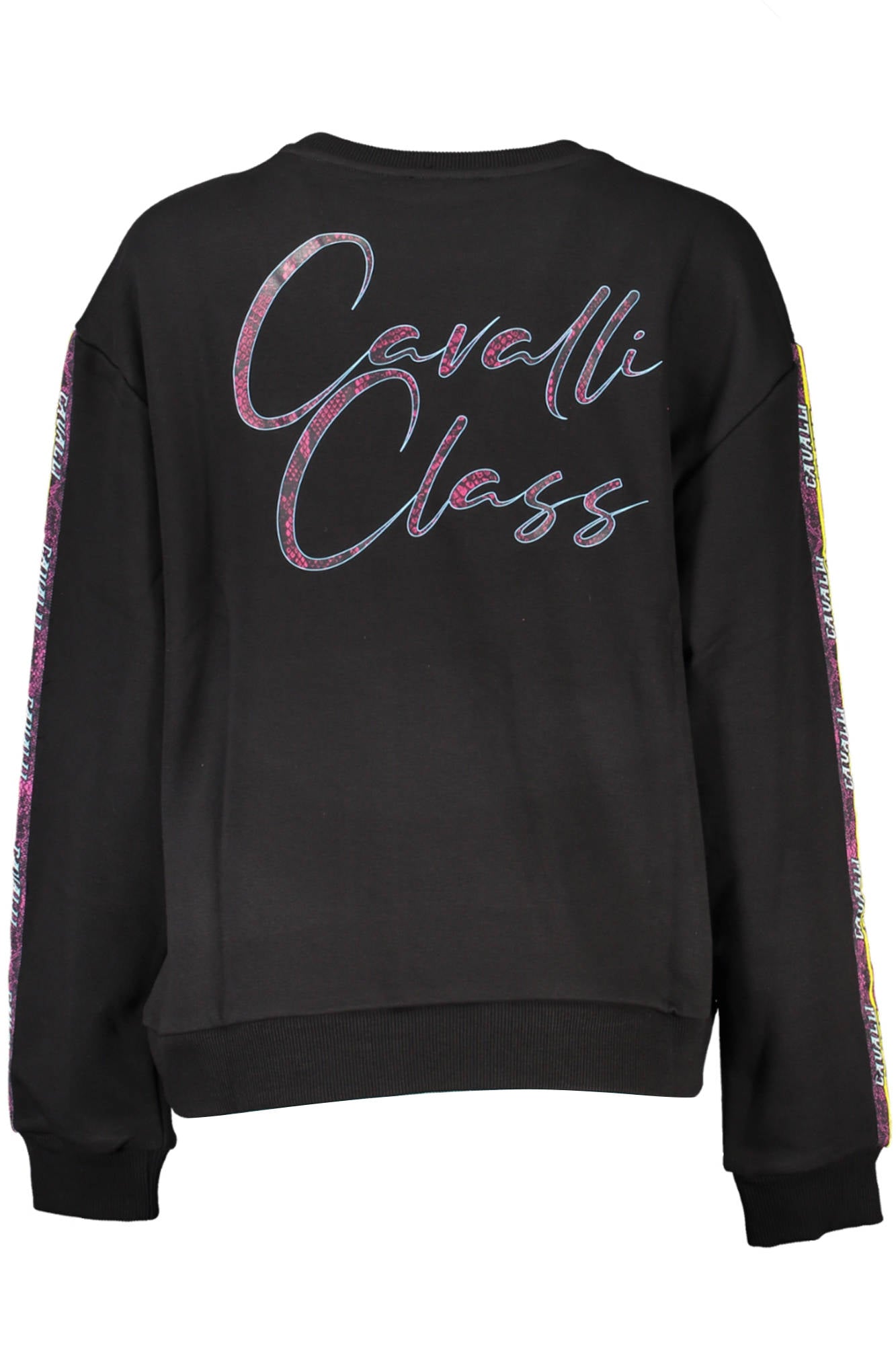 CAVALLI CLASS