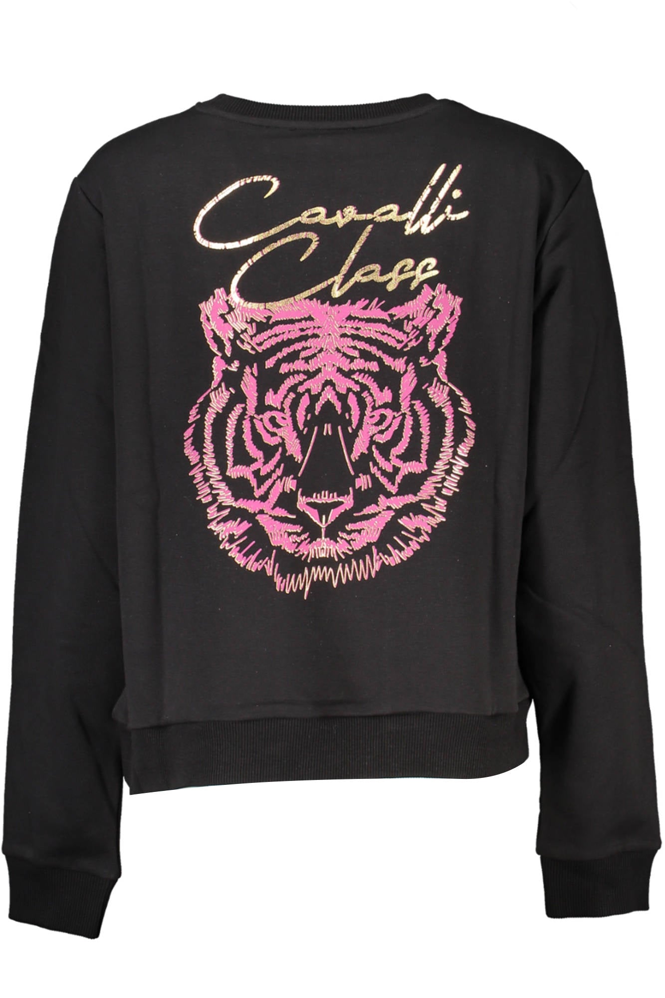 CAVALLI CLASS