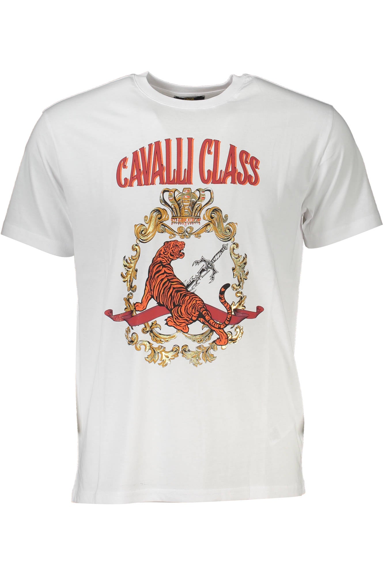 CAVALLI CLASS