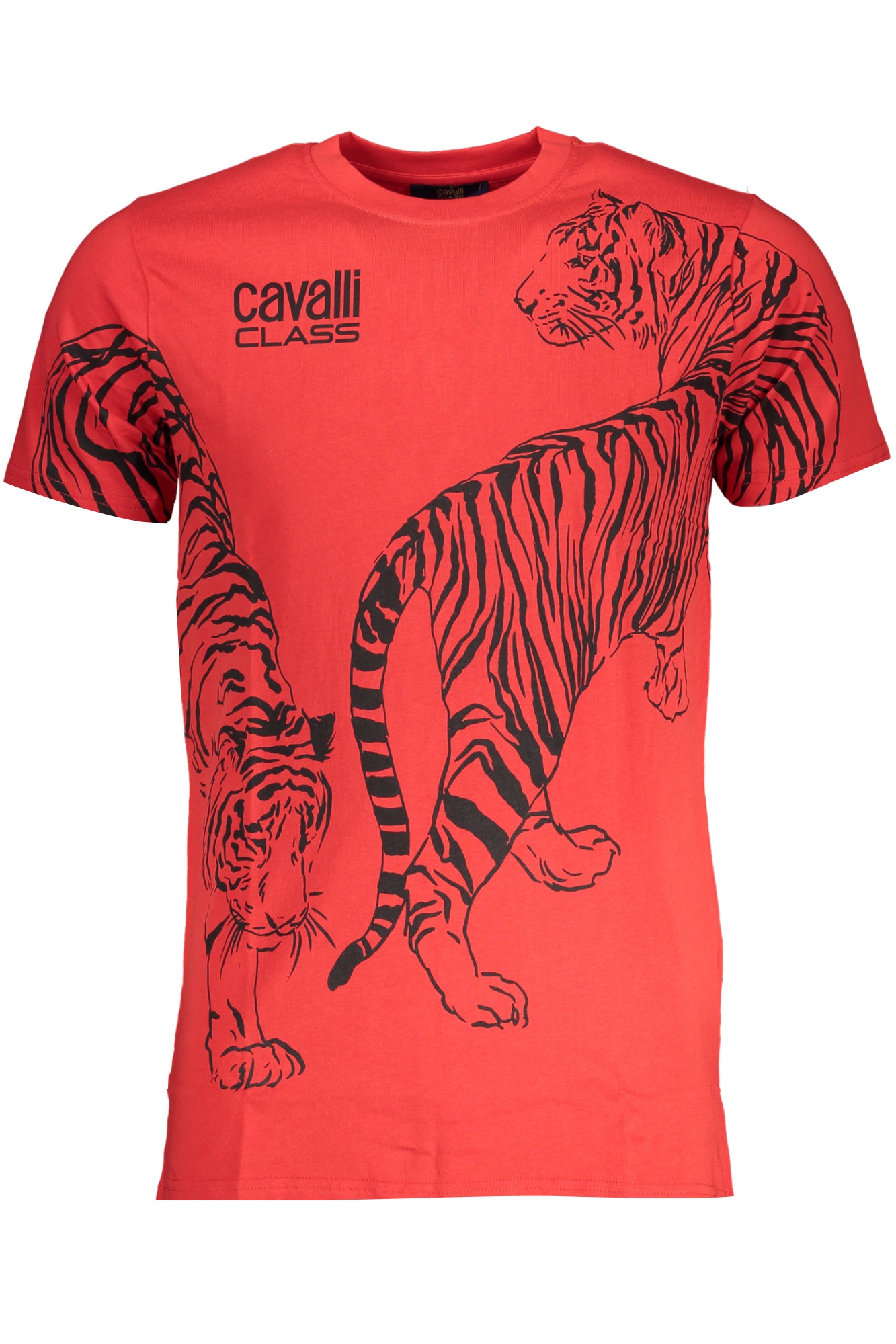 CAVALLI CLASS