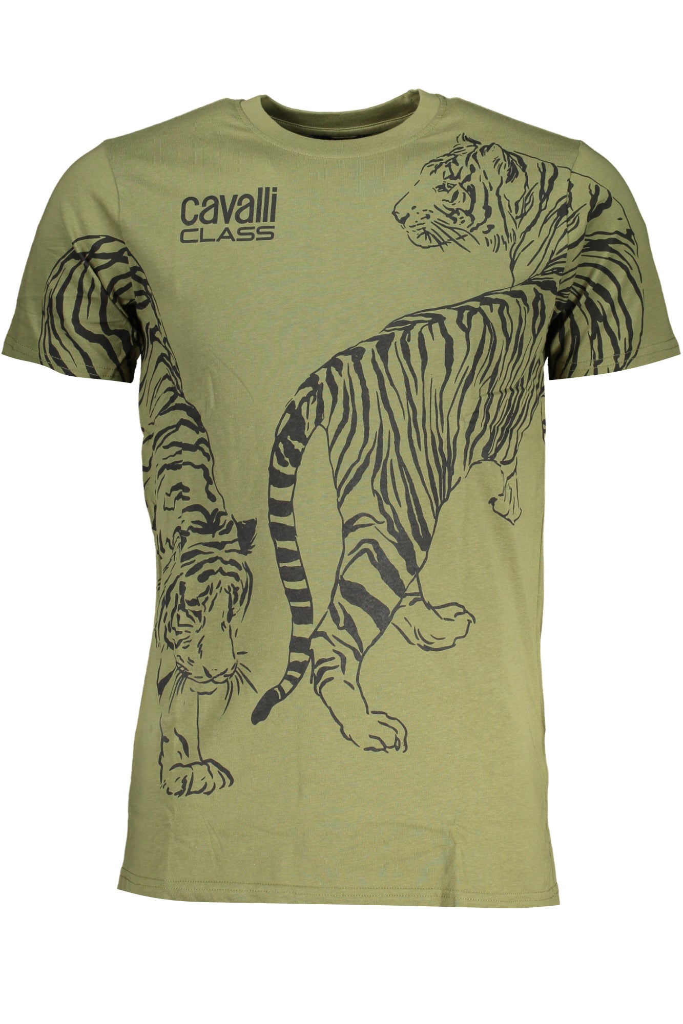 CAVALLI CLASS