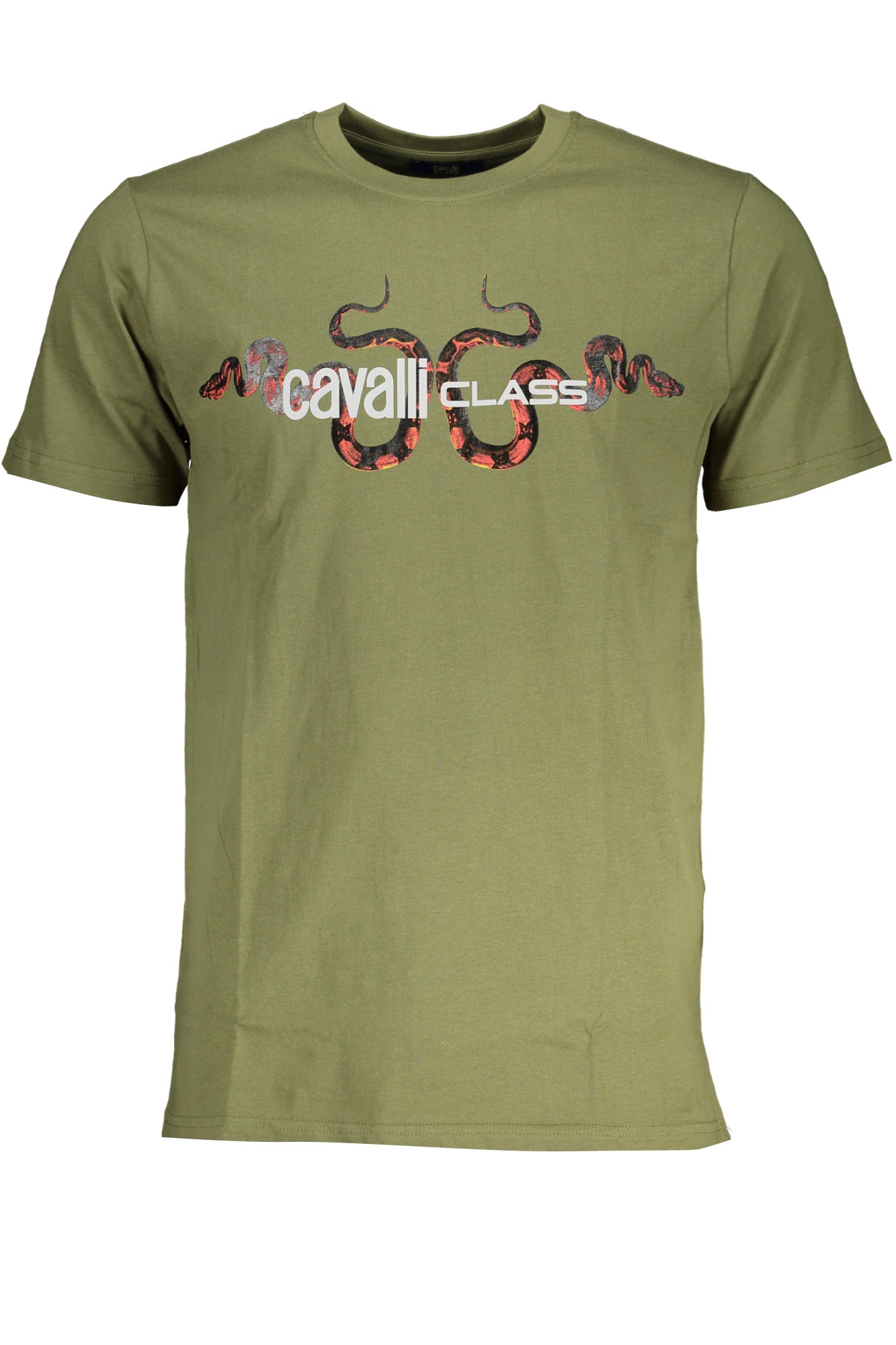 CAVALLI CLASS