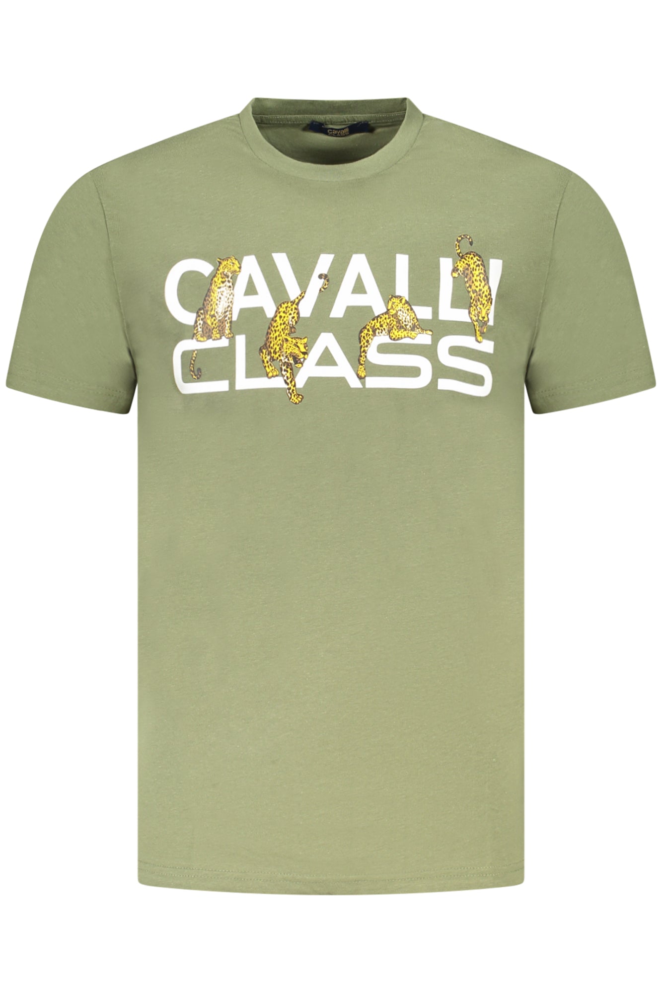 CAVALLI CLASS