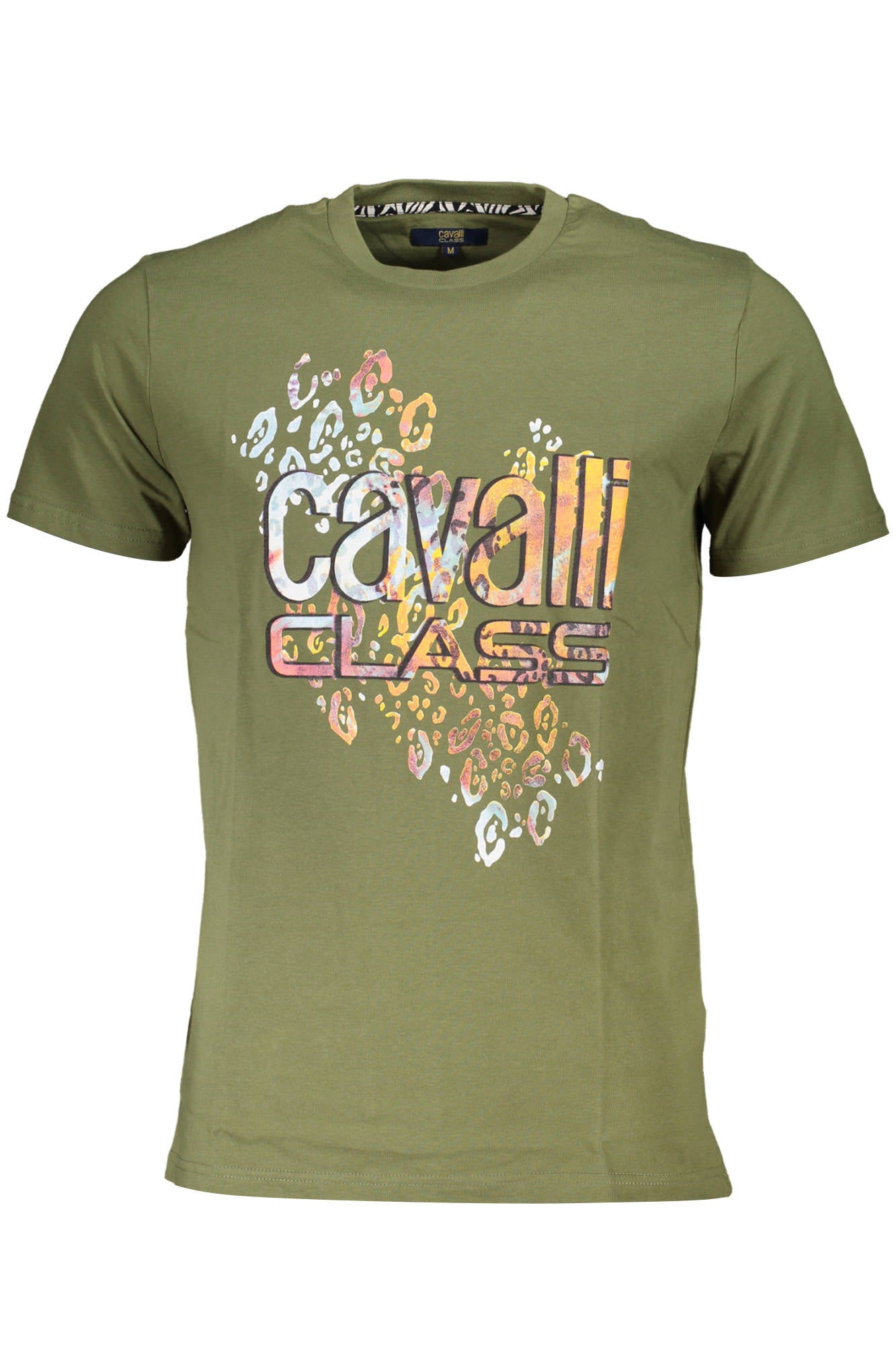 CAVALLI CLASS