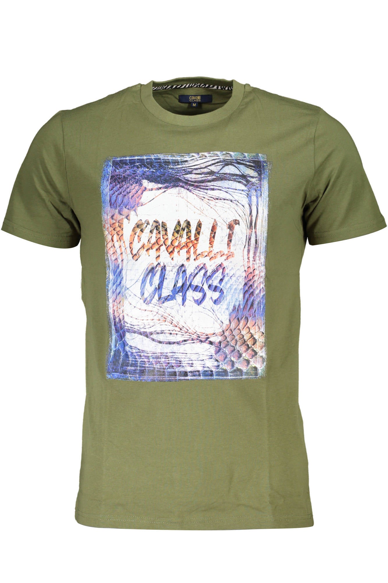 CAVALLI CLASS