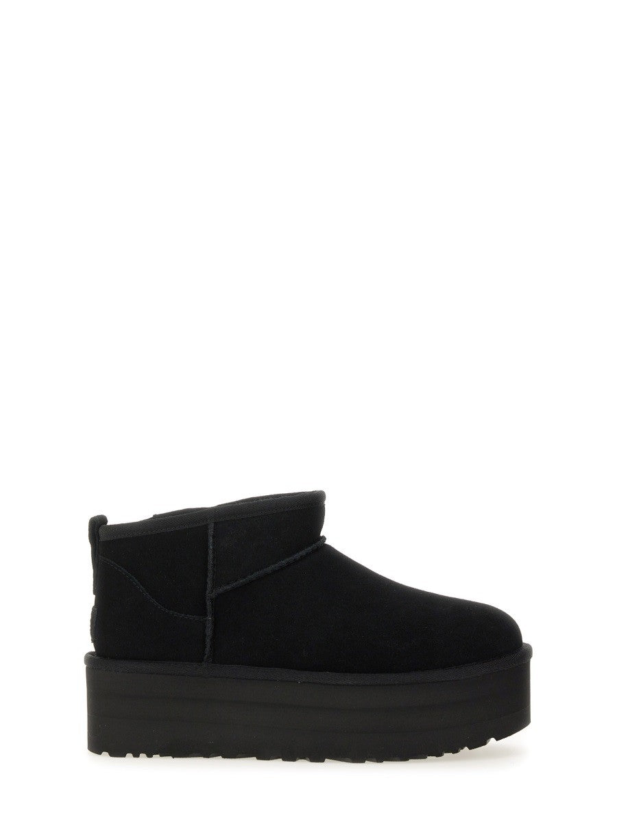 Ugg