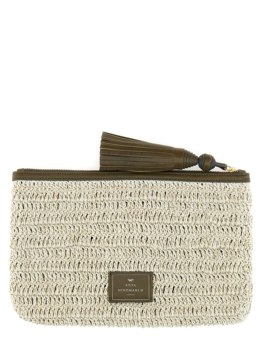 ANYA HINDMARCH