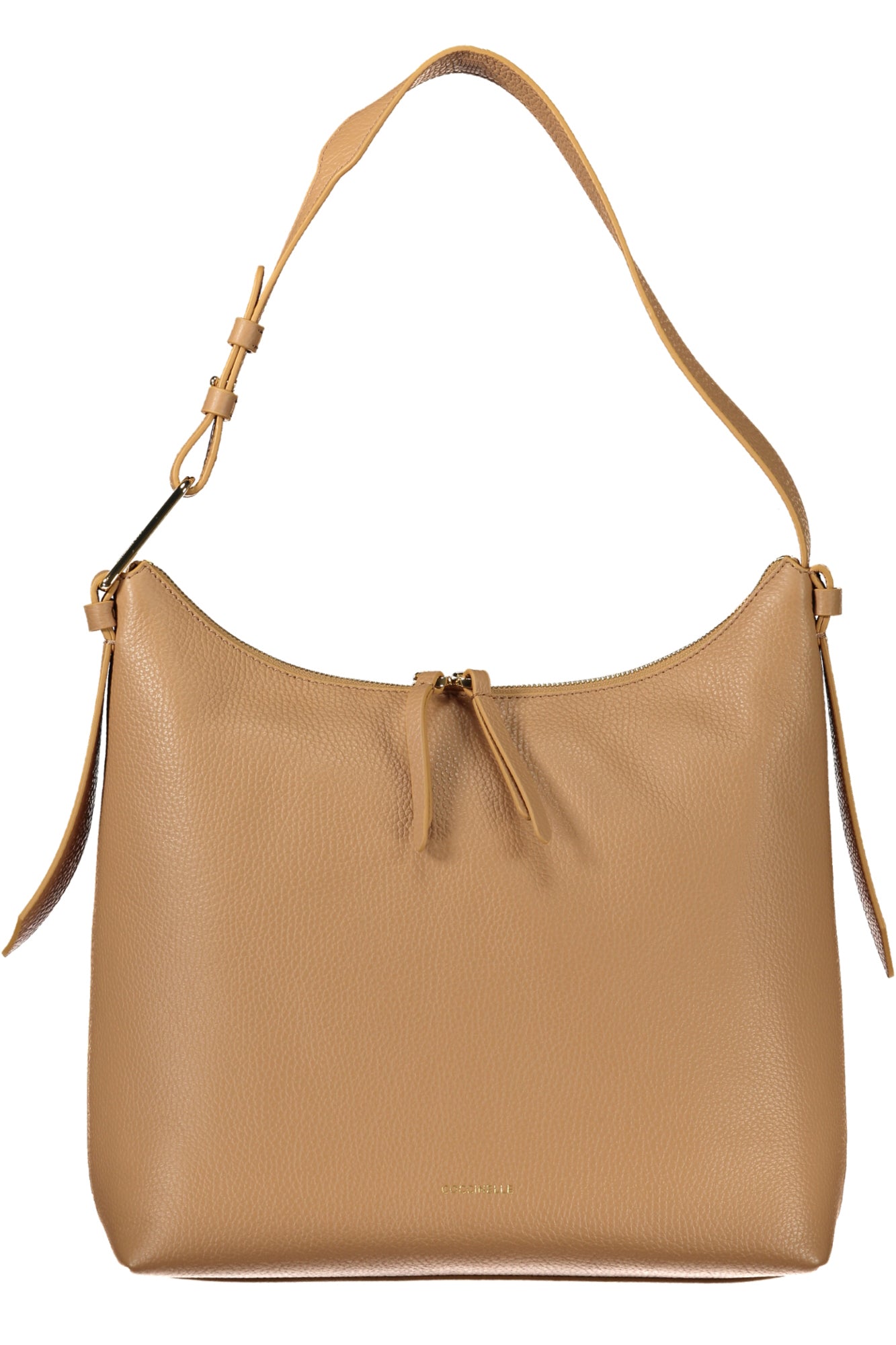 COCCINELLE WOMEN'S BROWN BAG