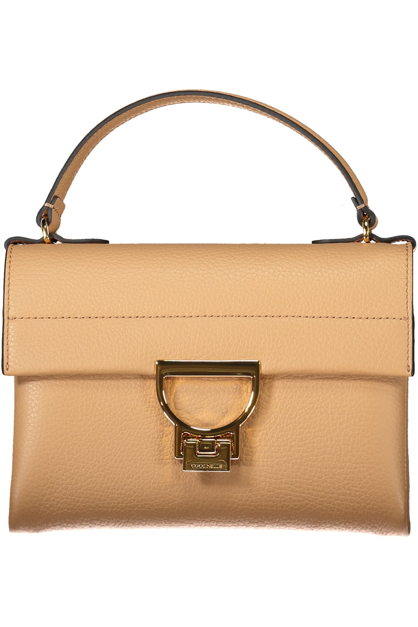 COCCINELLE WOMEN'S BROWN BAG