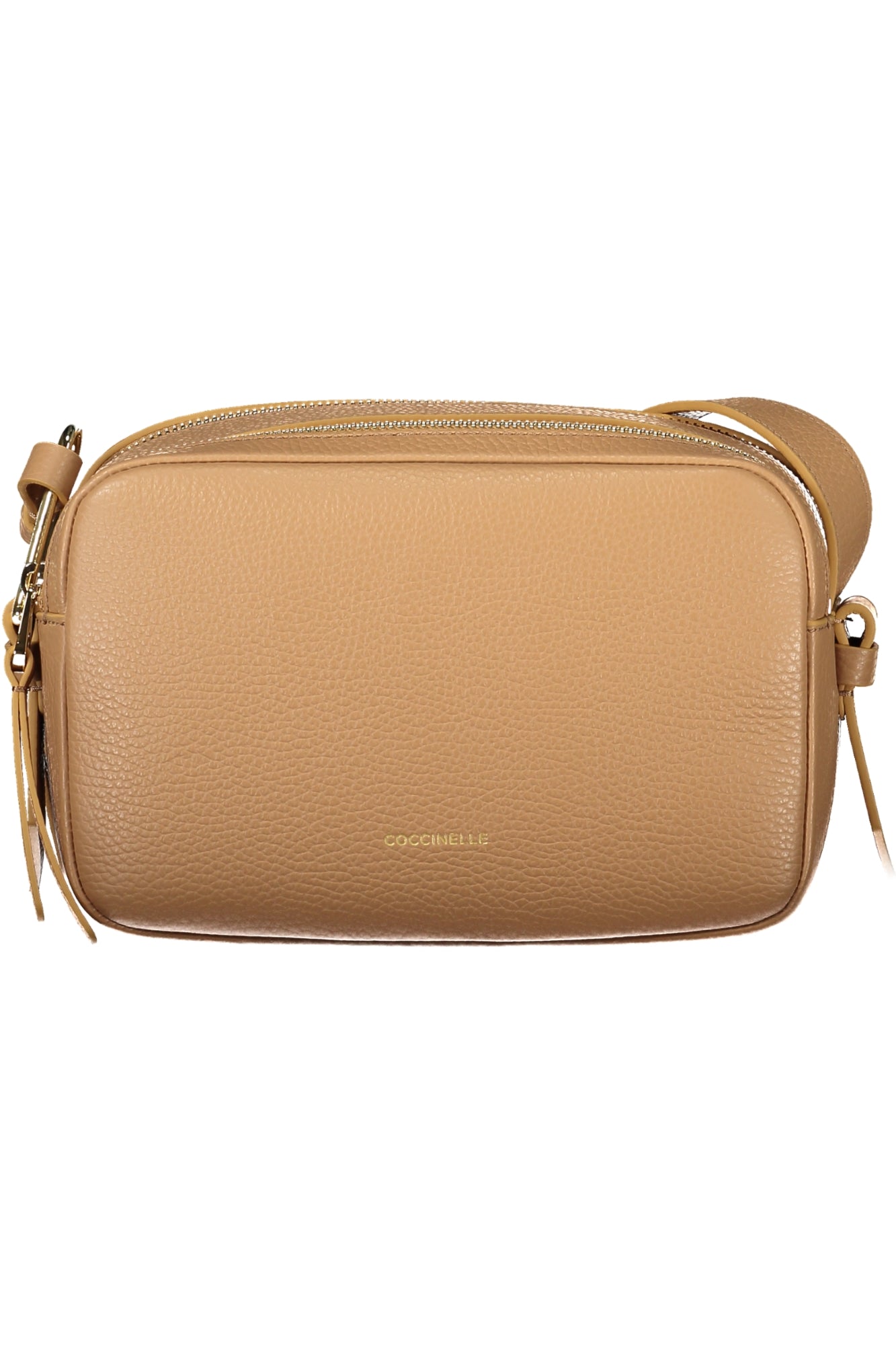 COCCINELLE WOMEN'S BROWN BAG