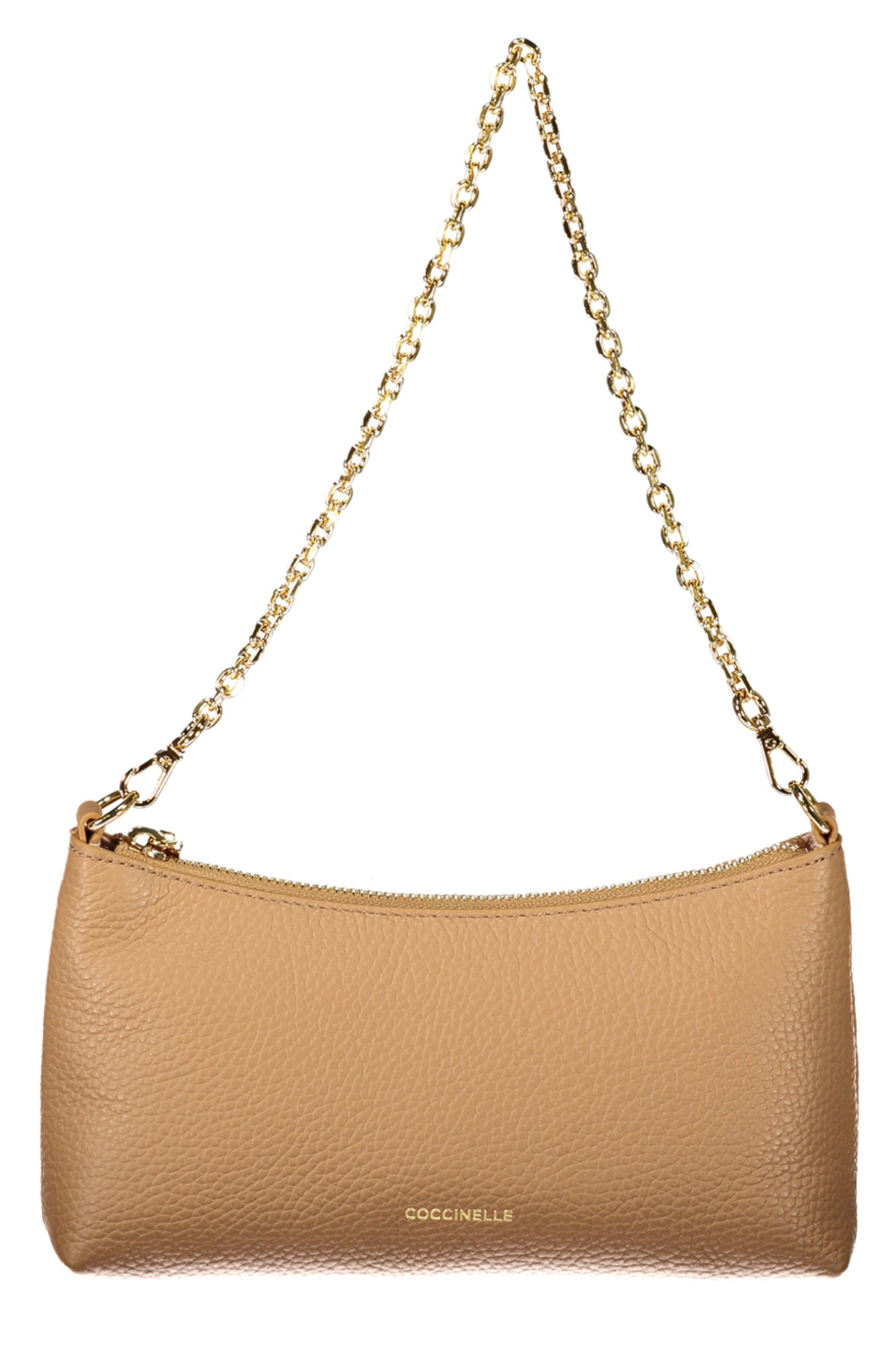 COCCINELLE WOMEN'S BROWN BAG