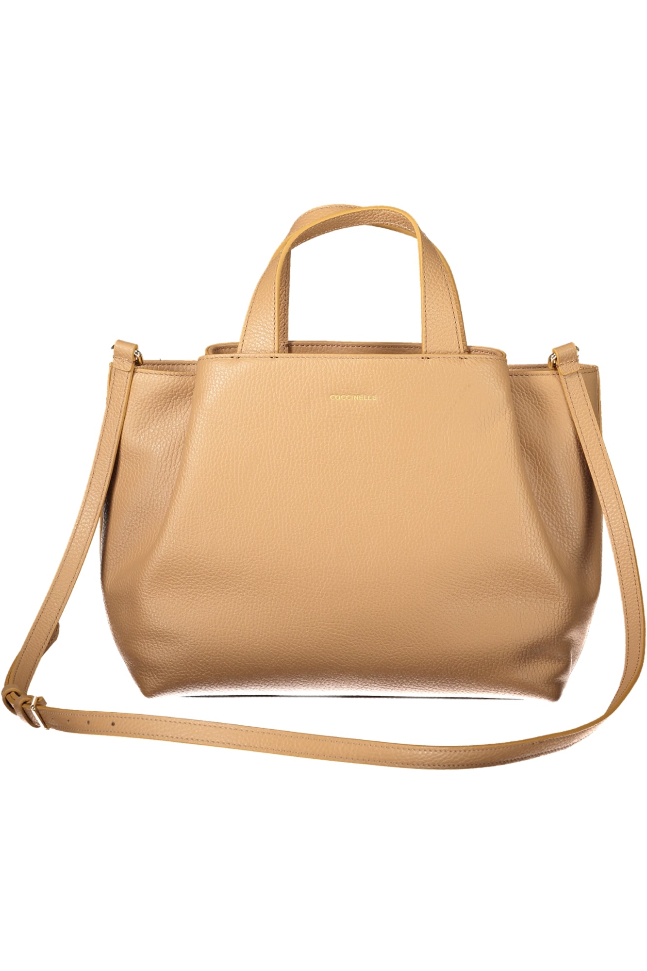 COCCINELLE WOMEN'S BROWN BAG