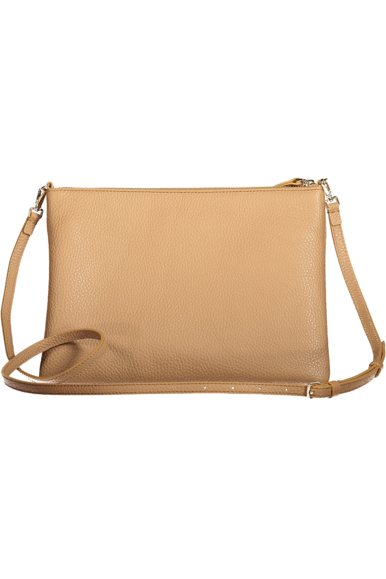 COCCINELLE WOMEN'S BROWN BAG