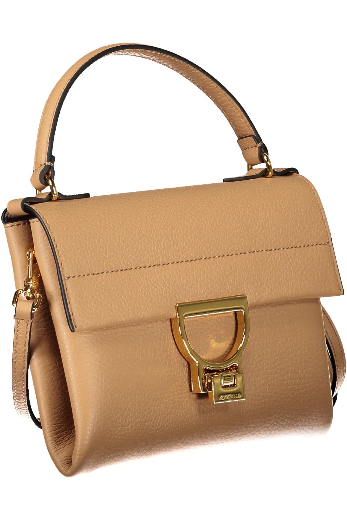 COCCINELLE WOMEN'S BROWN BAG