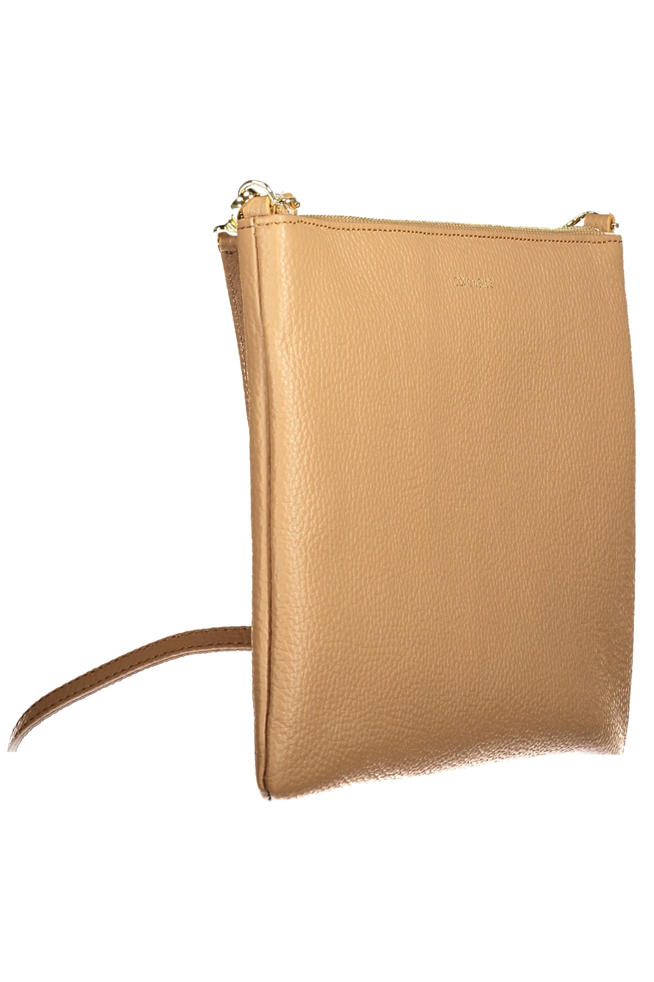 COCCINELLE WOMEN'S BROWN BAG