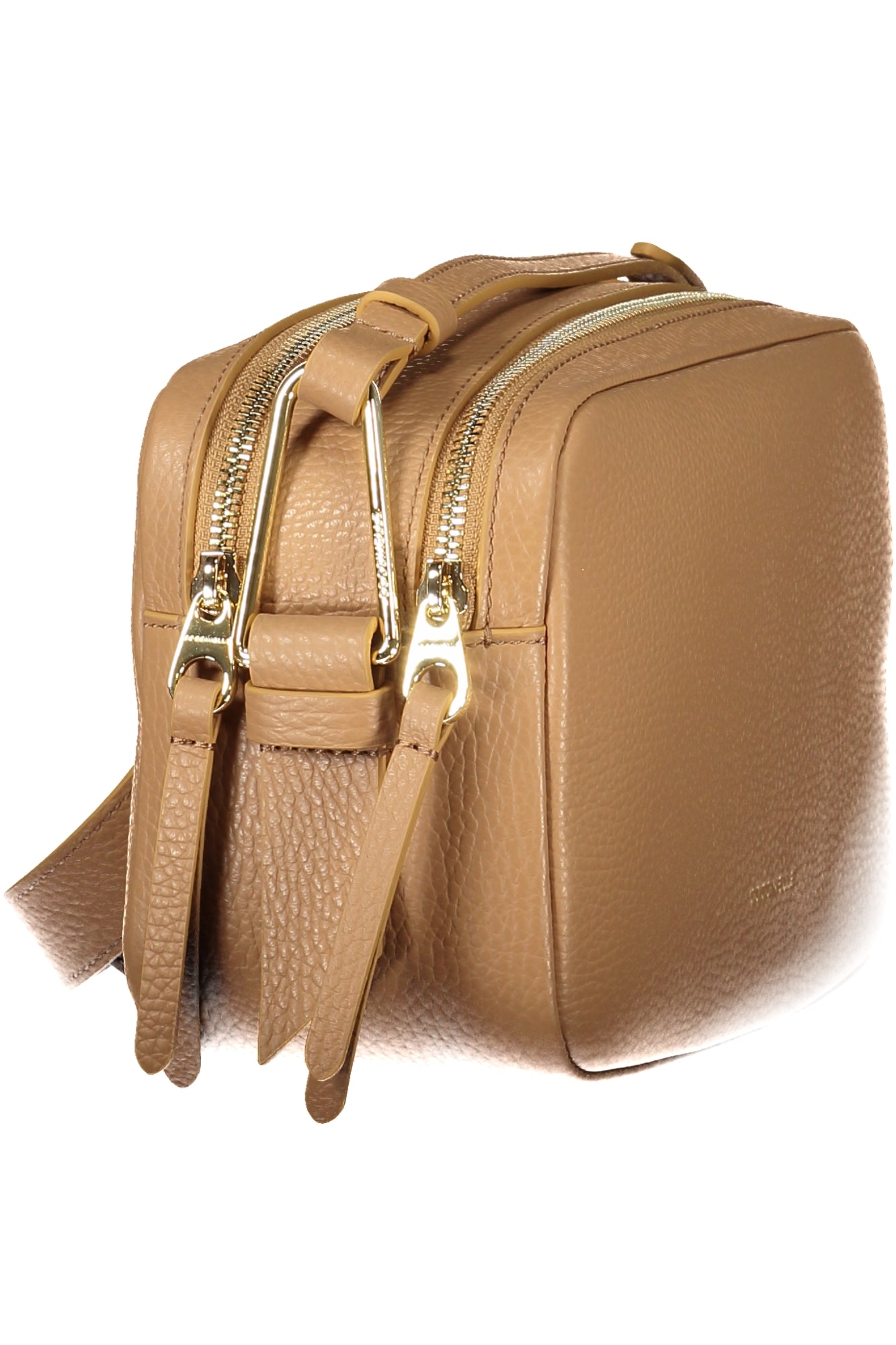 COCCINELLE WOMEN'S BROWN BAG
