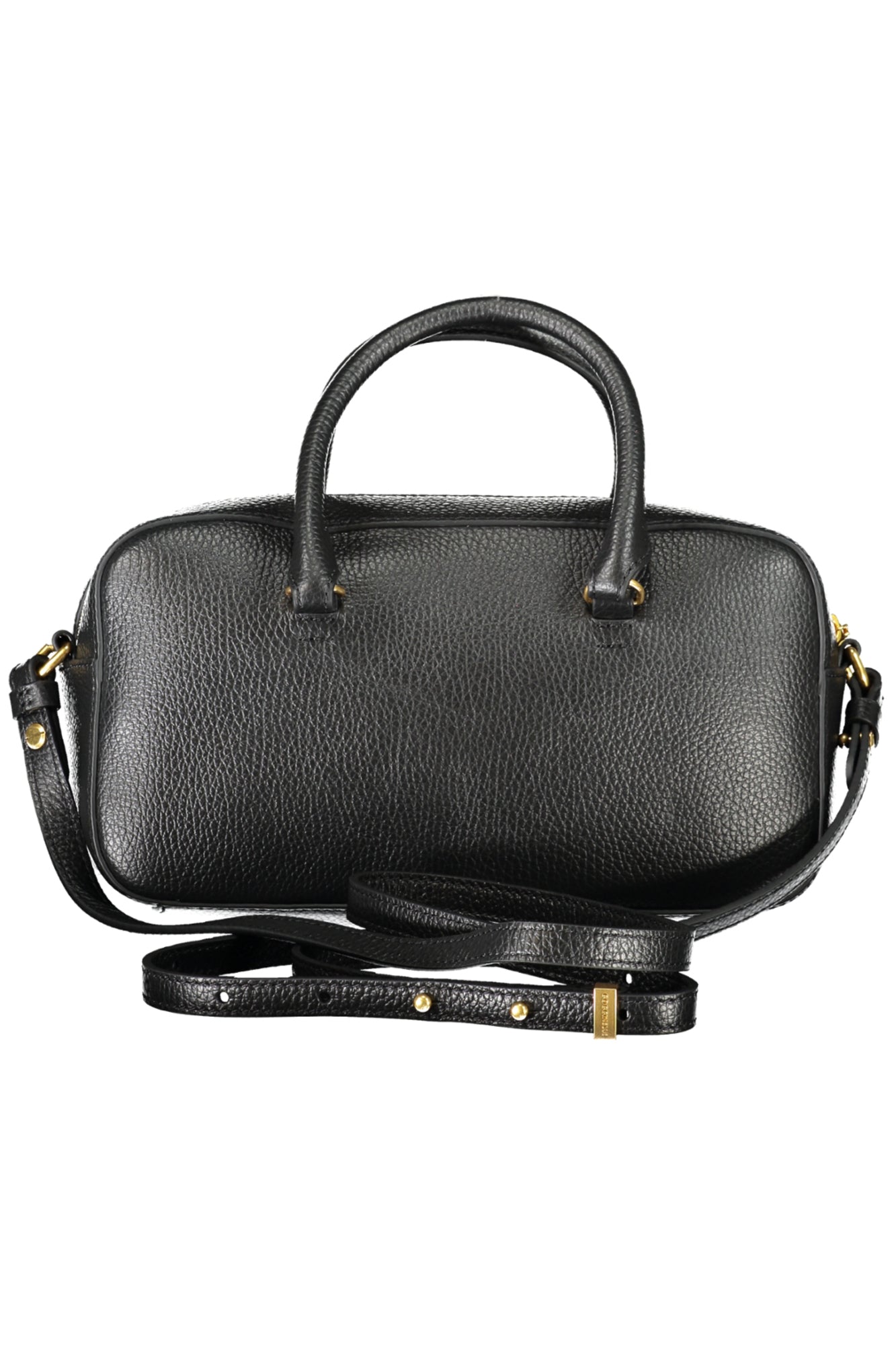 COCCINELLE WOMEN'S BAG BLACK
