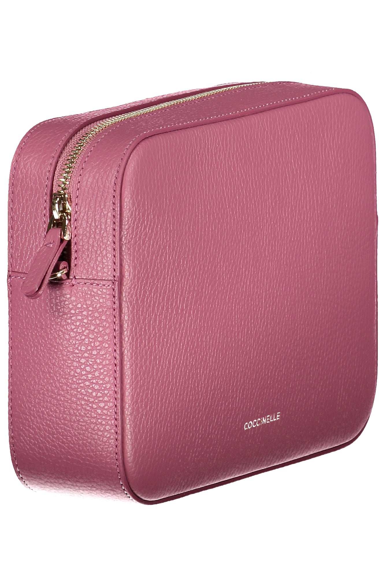 COCCINELLE PINK WOMEN'S BAG