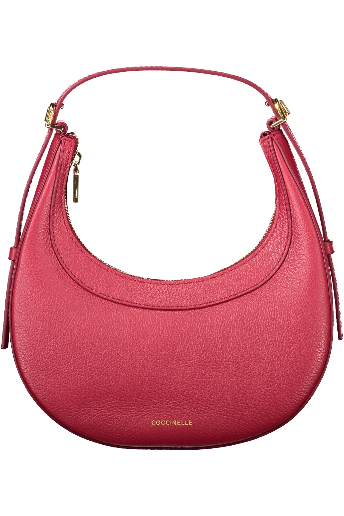 COCCINELLE WOMEN'S BAG RED