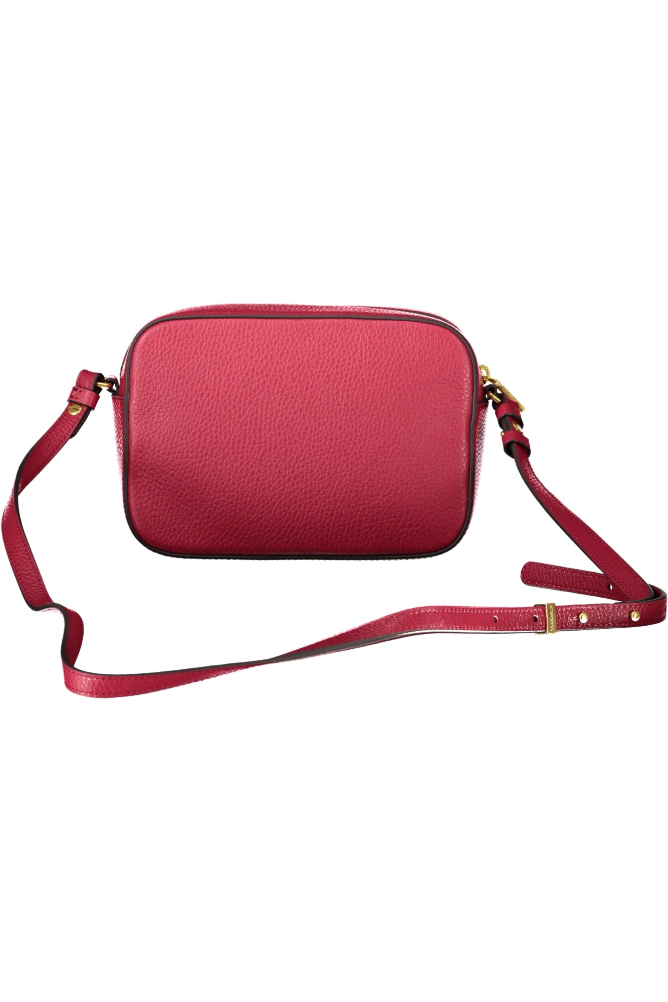 COCCINELLE WOMEN'S BAG RED