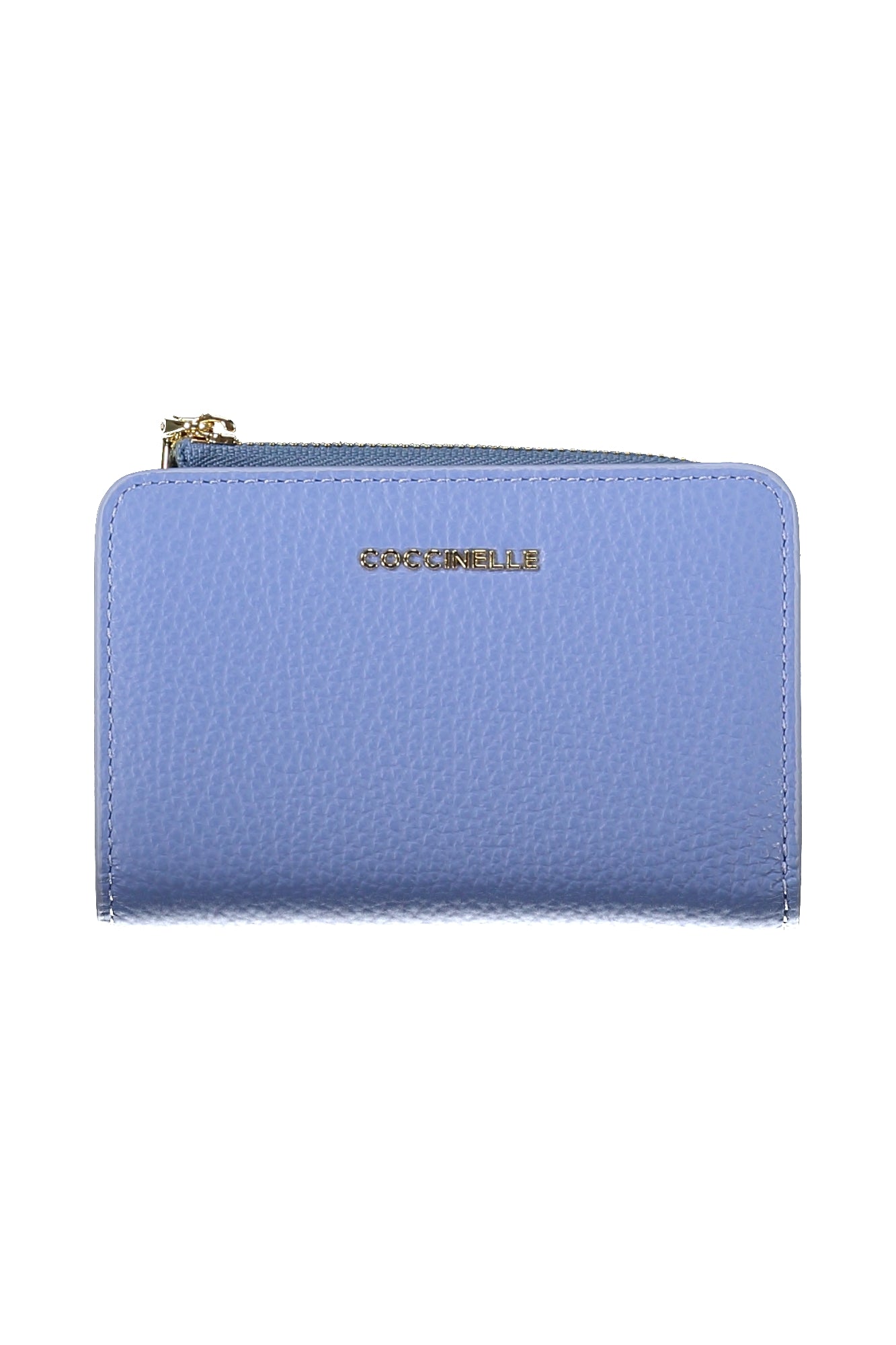 COCCINELLE WOMEN'S WALLET BLUE