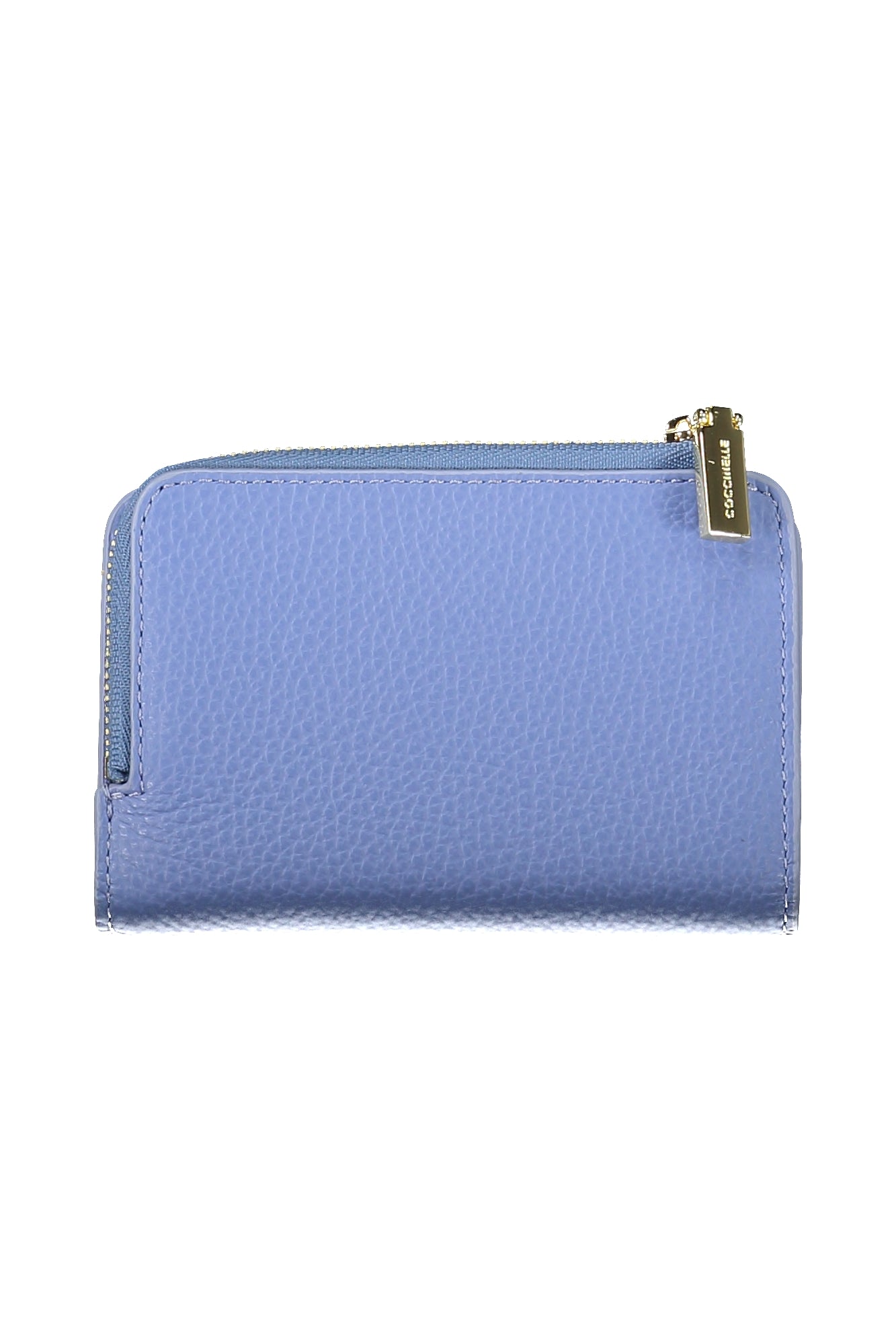 COCCINELLE WOMEN'S WALLET BLUE