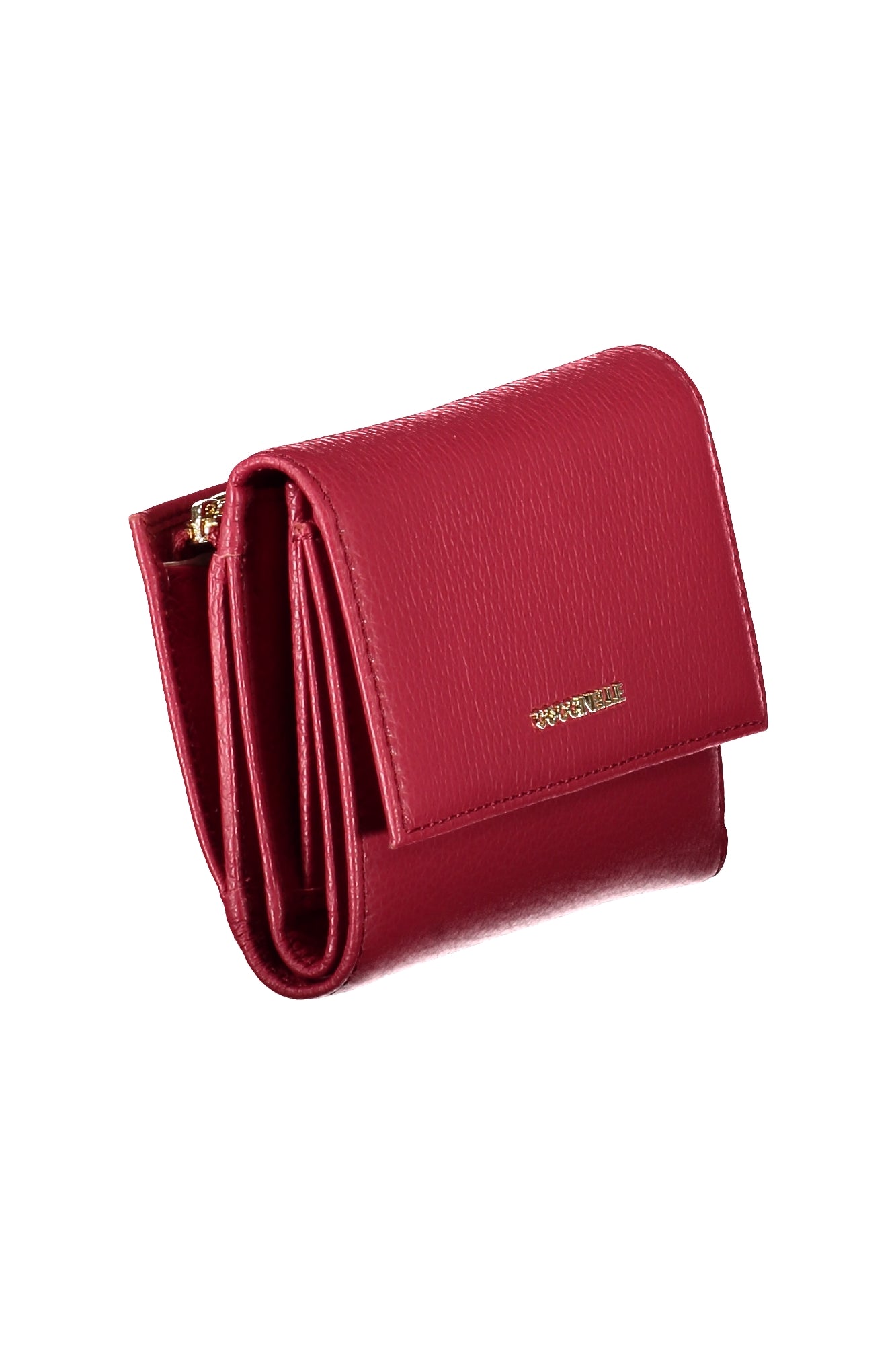 COCCINELLE WOMEN'S WALLET RED