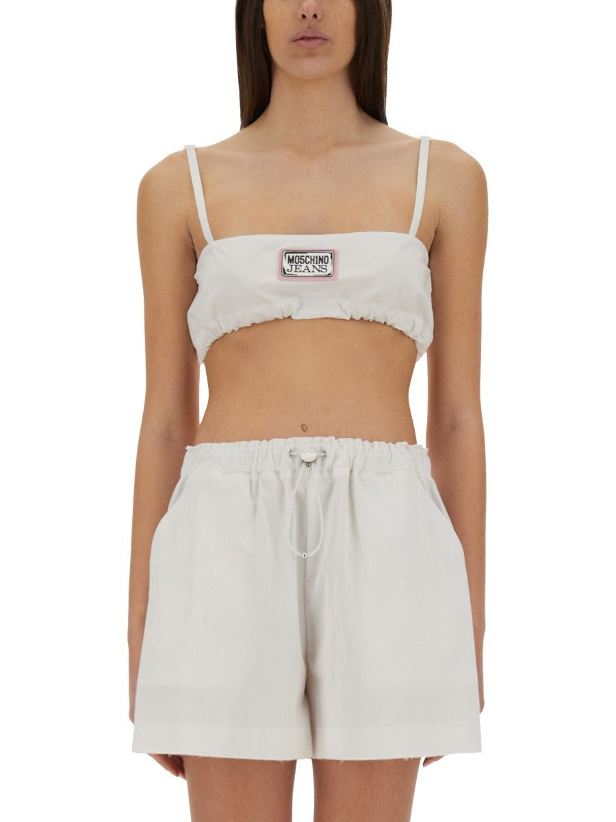 MOSCHINO JEANS
