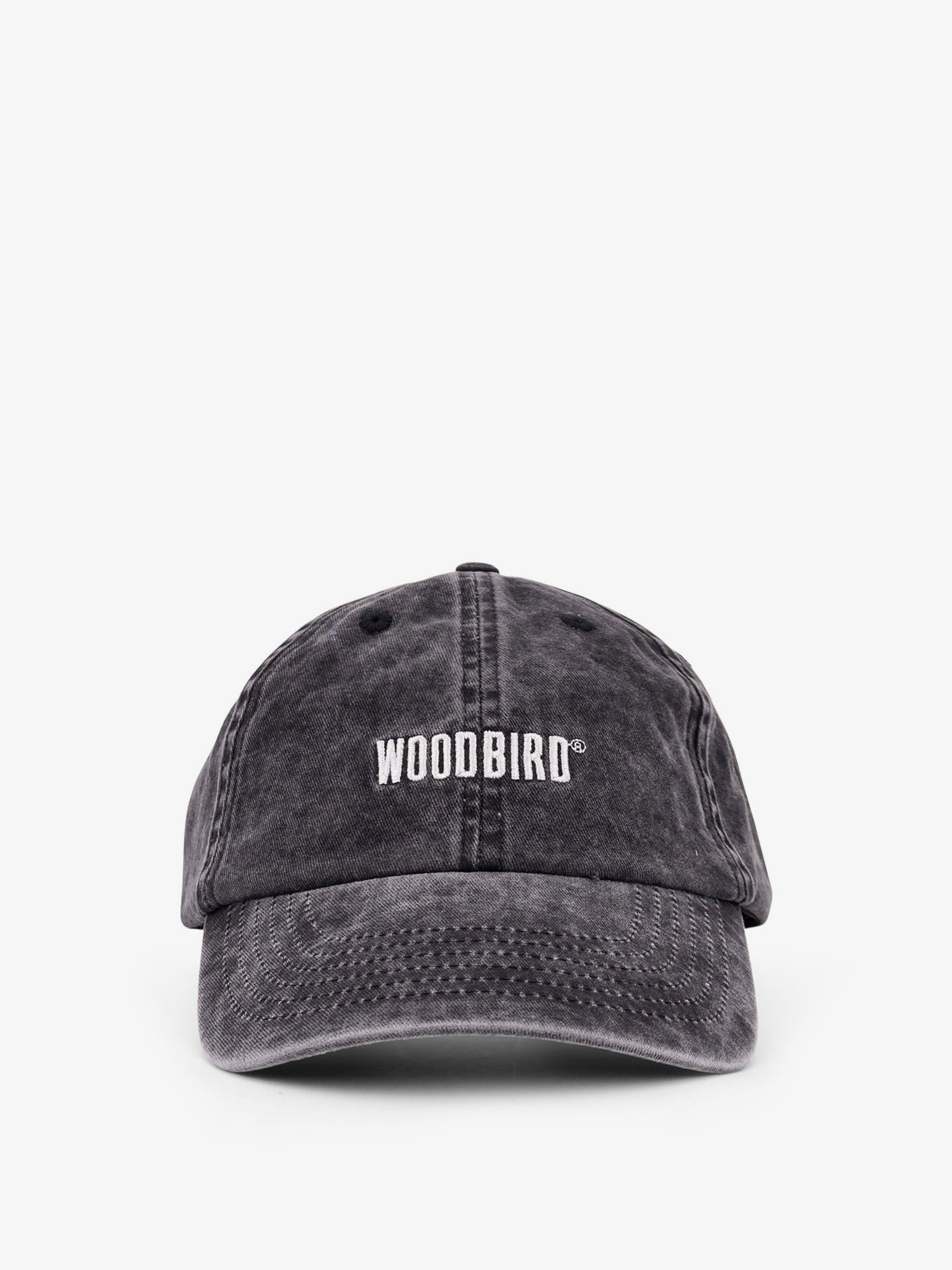 WOODBIRD