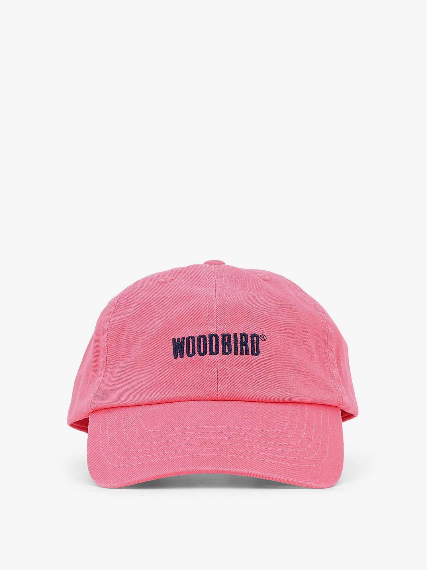 WOODBIRD