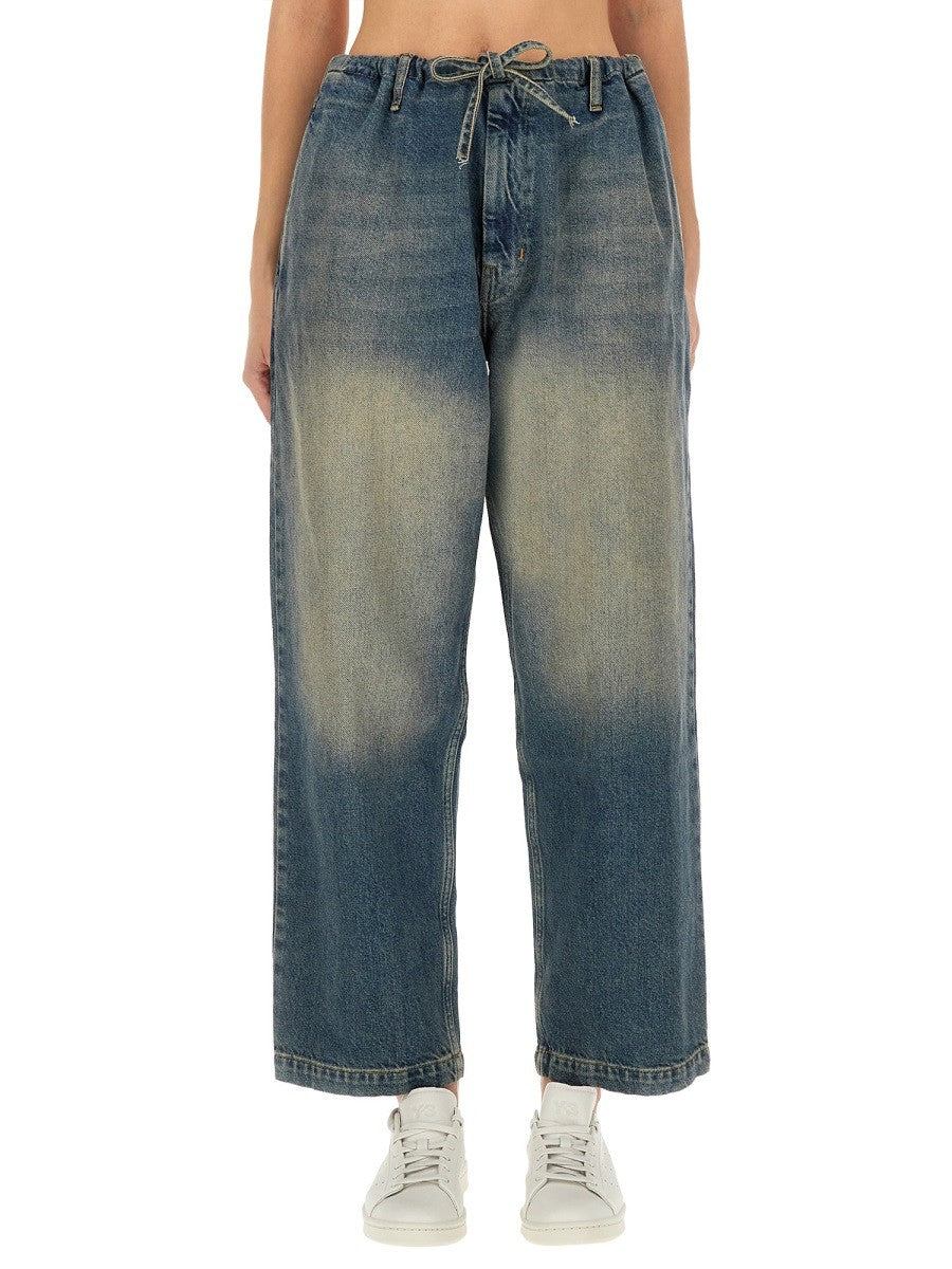 MOSCHINO JEANS