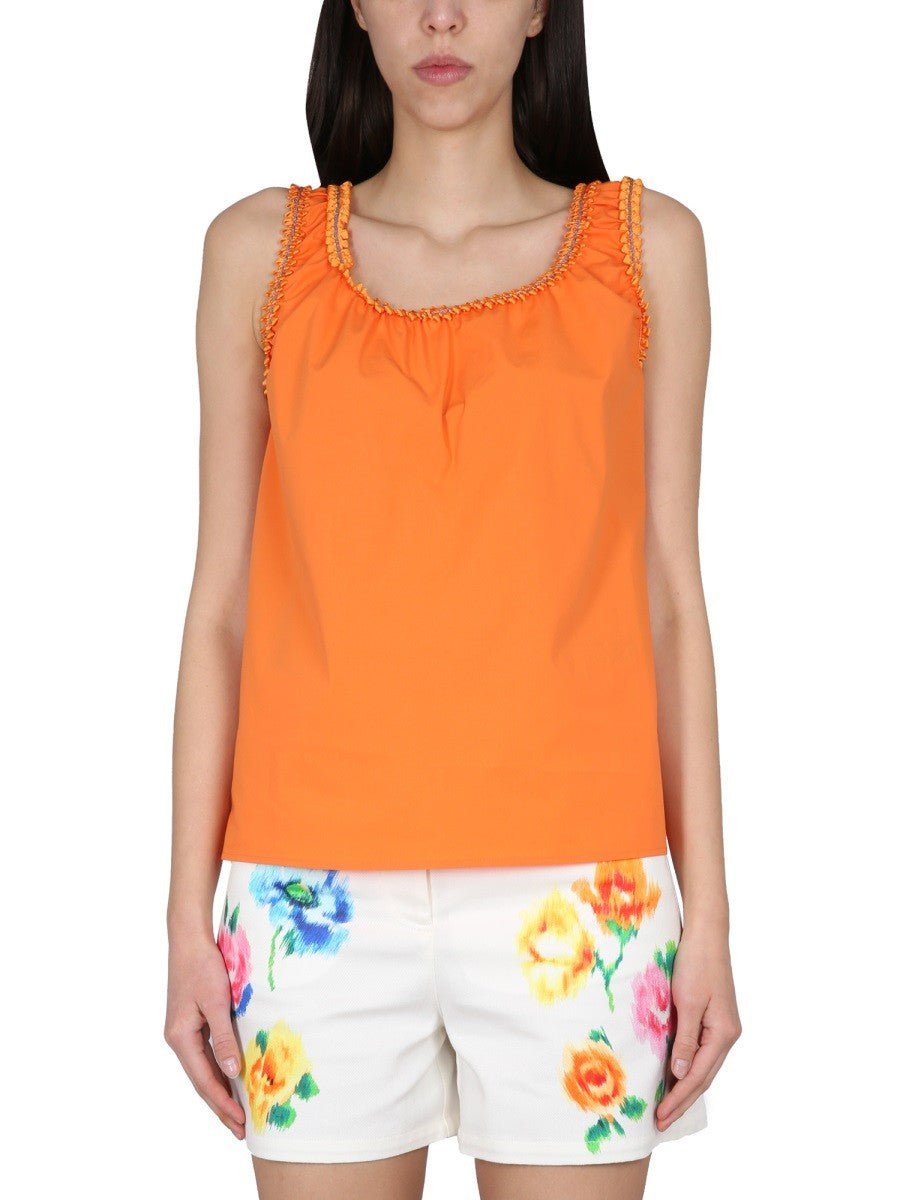 Boutique Moschino